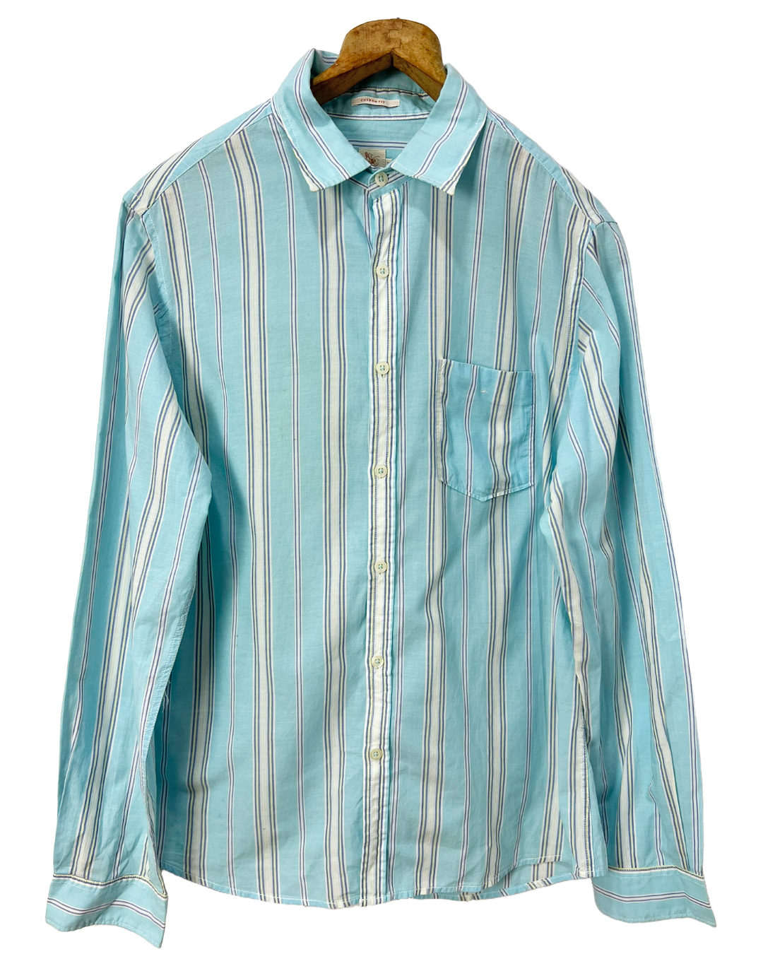 Camisa Richards  - tam (P)