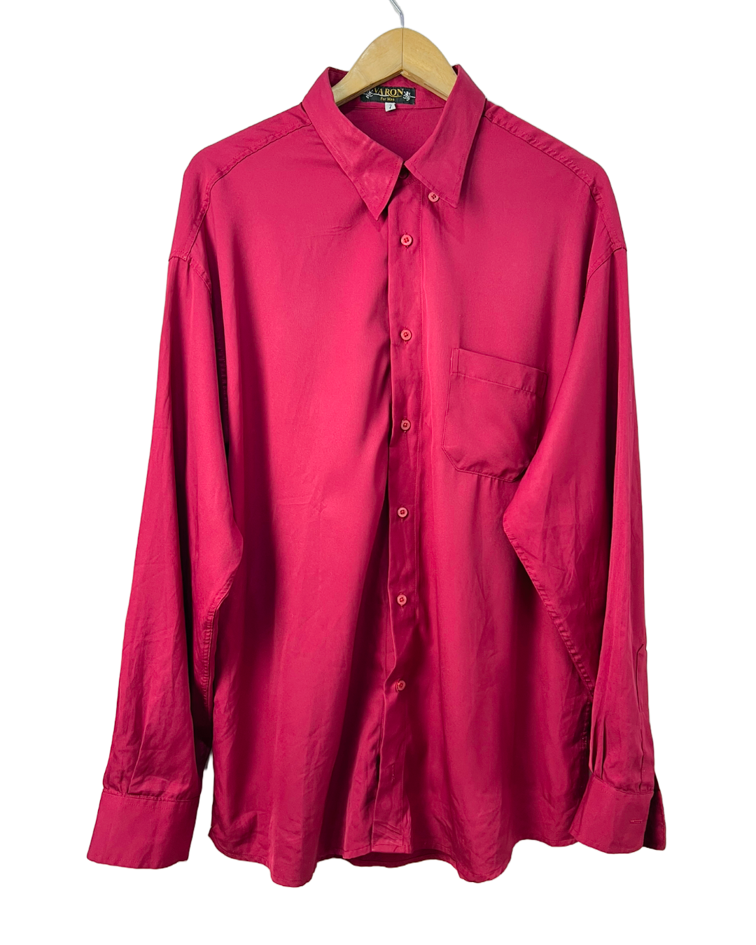 Camisa Varon - tam (G2)