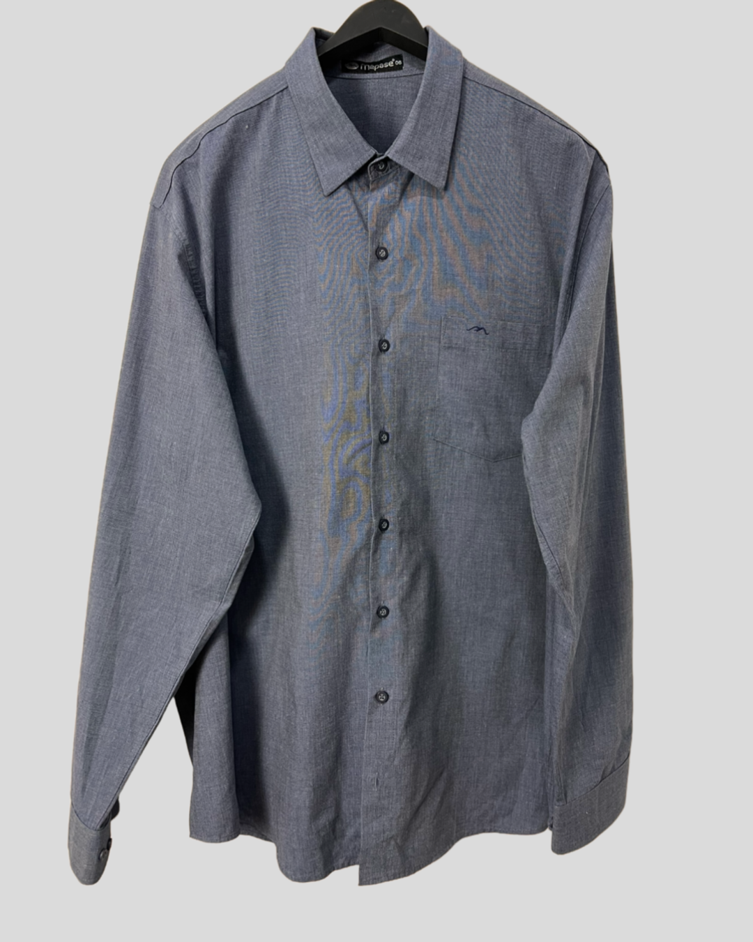 Camisa  Mepase 2 - tam G1