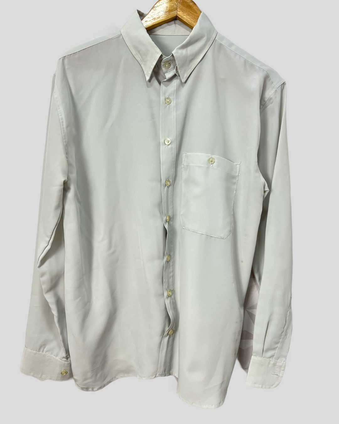 Camisa Basic  - tam (G)
