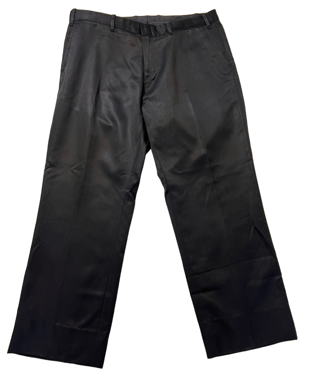 Alfaiataria Wolens Slim Fit - tam (48)