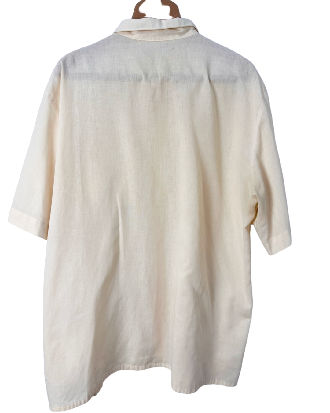 Camisa Basic - tam (G)