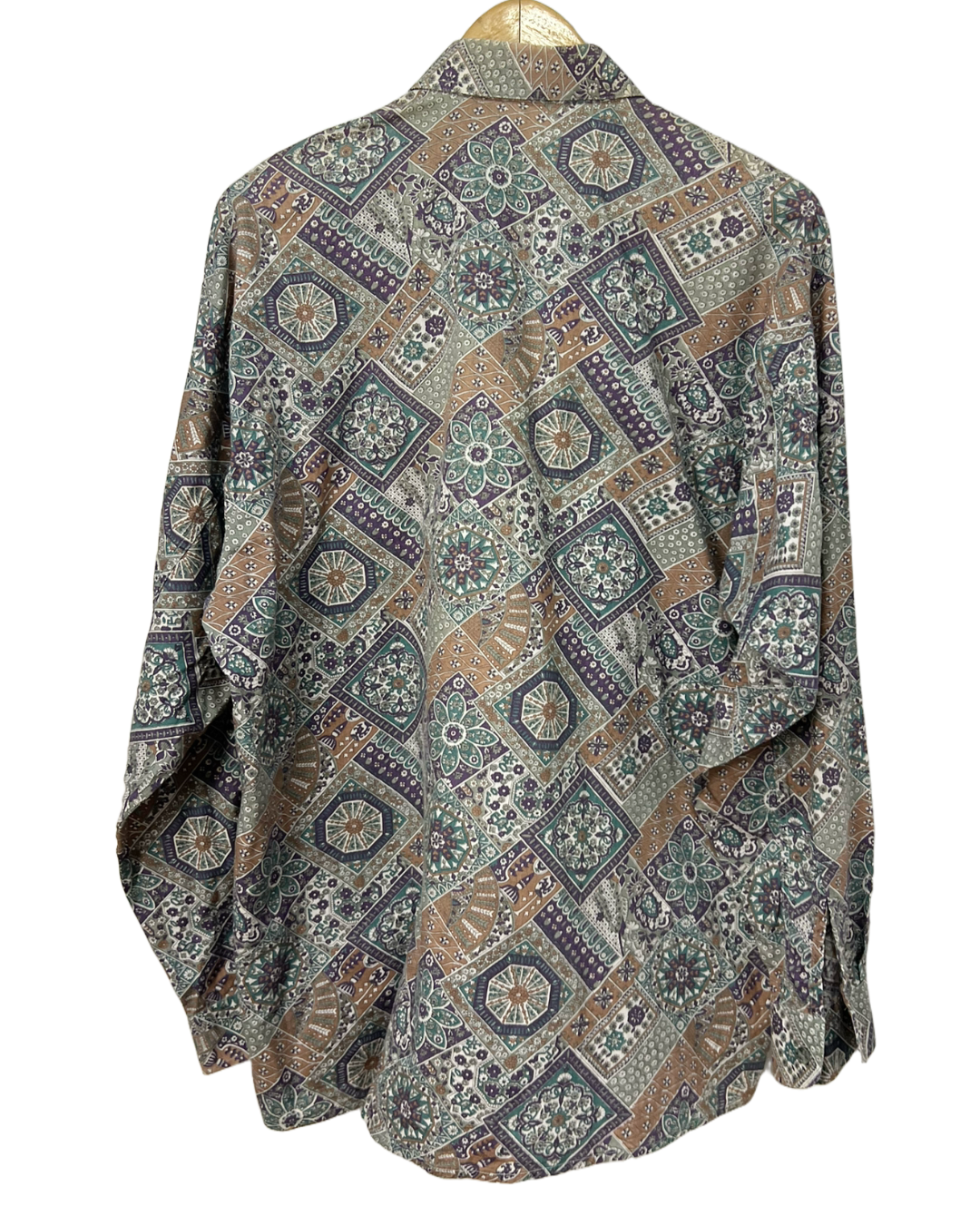 Camisa Swompy - tam (M)