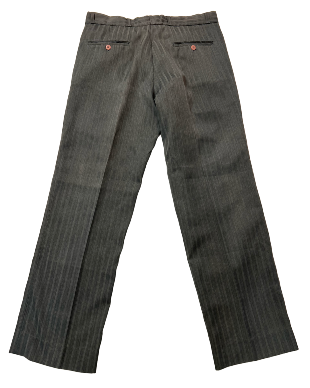 Alfaiataria Preston Field Cinza - tam (42)