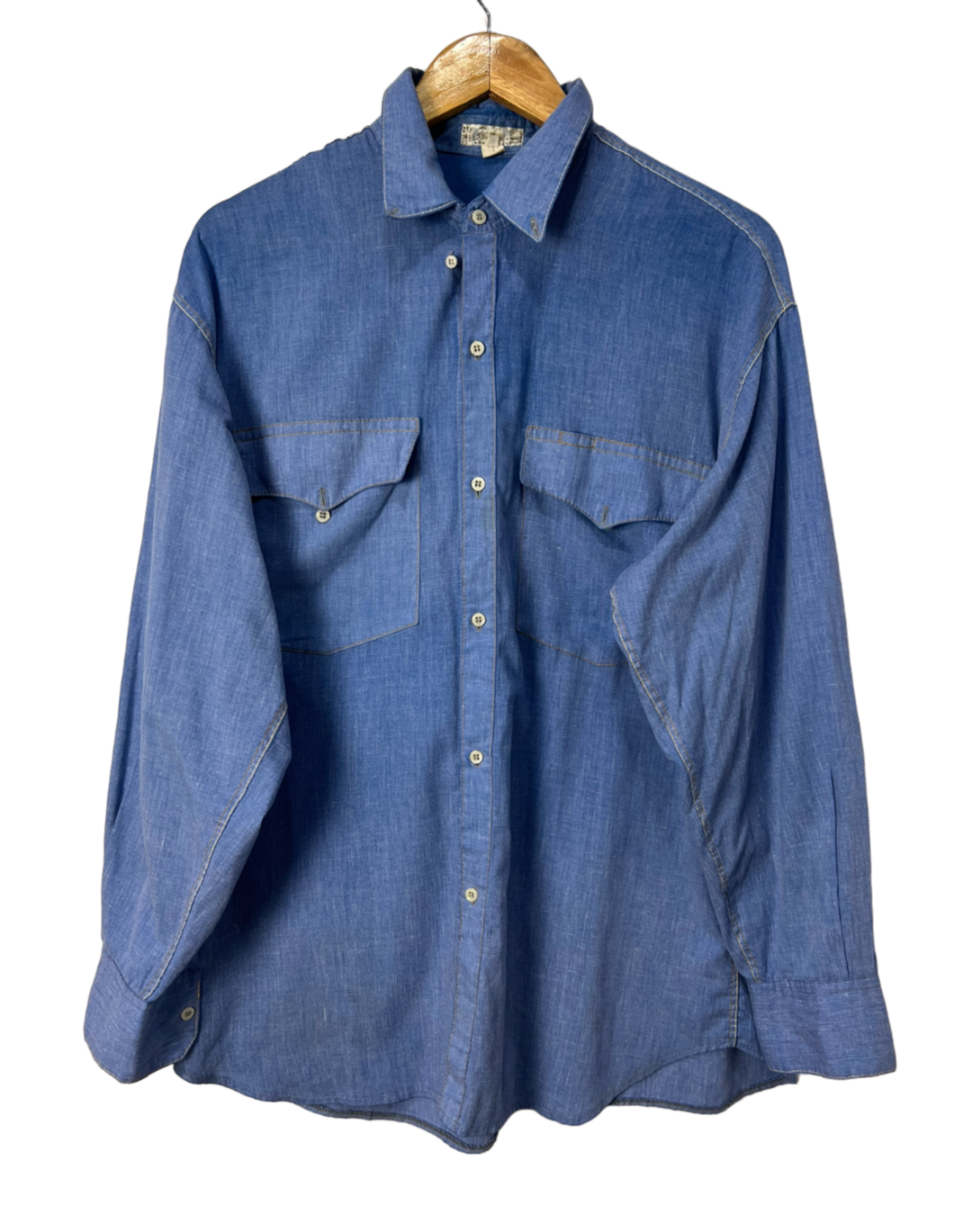 Camisa Tribe  - tam (G)