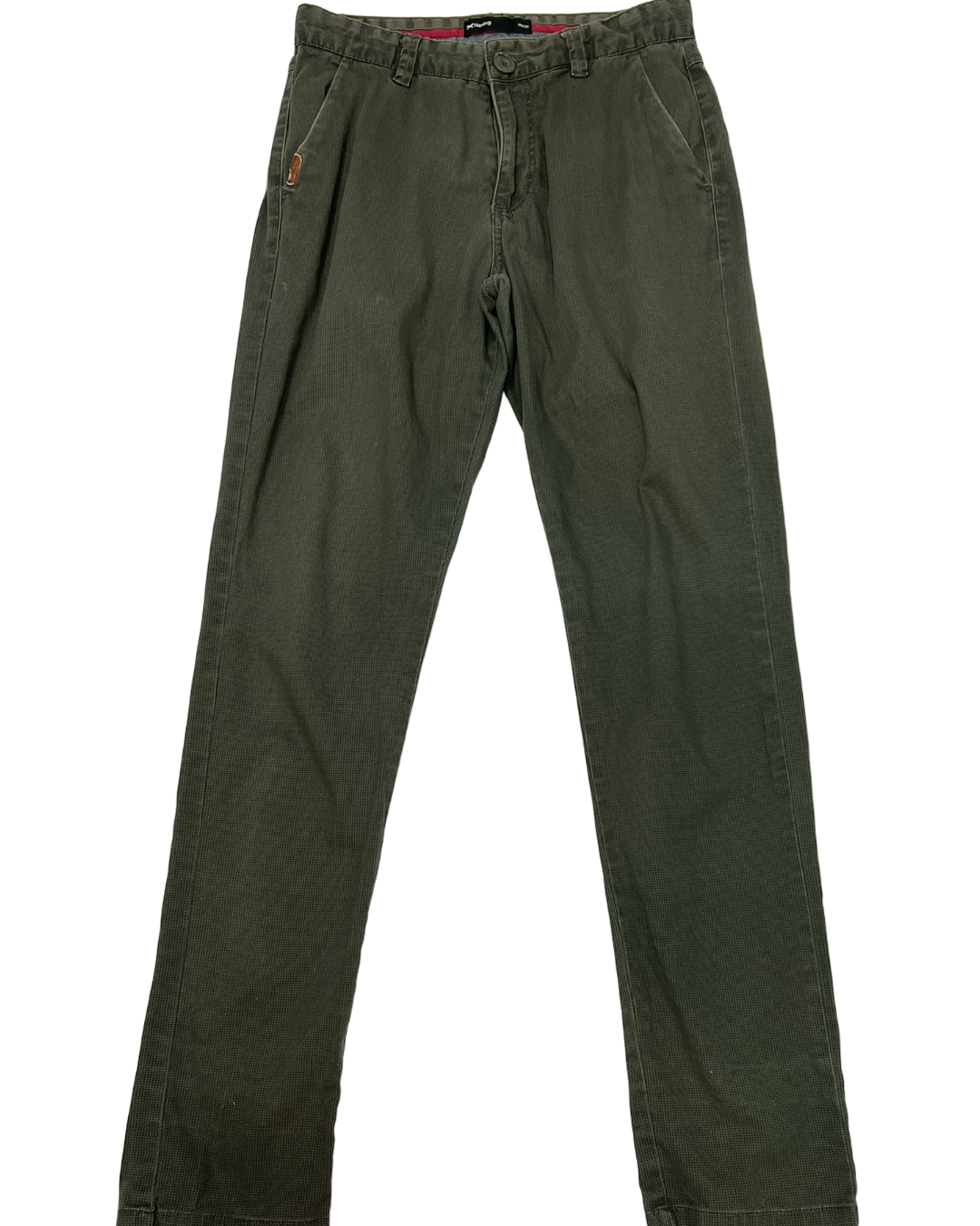 Calça Hering - tam (36)