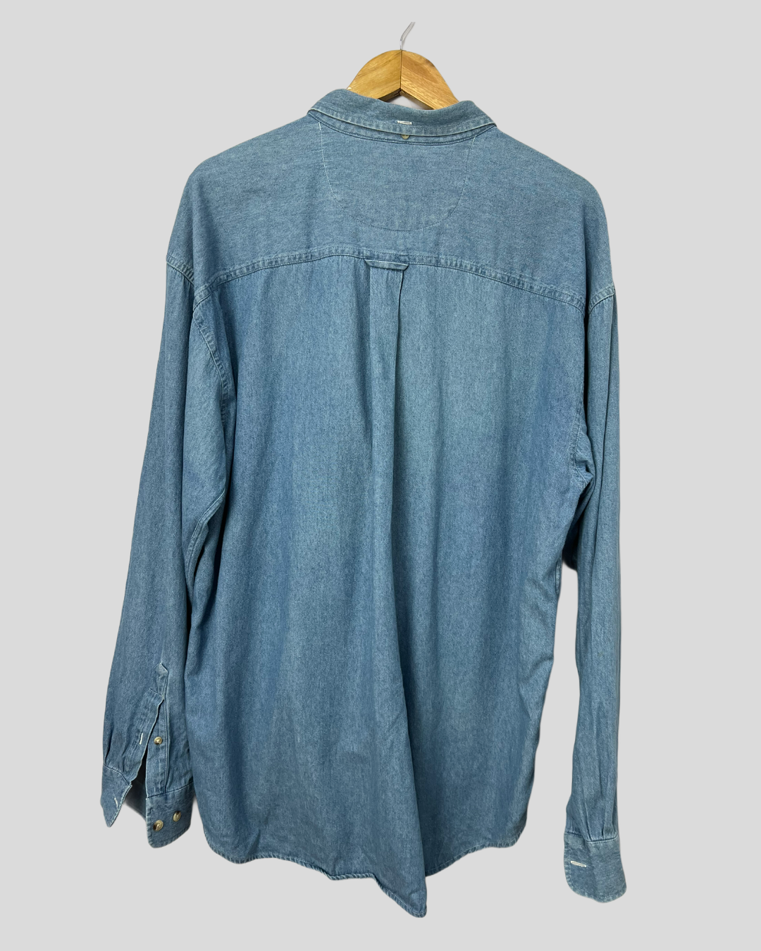 Camisa Banana Republic - tam (GG)