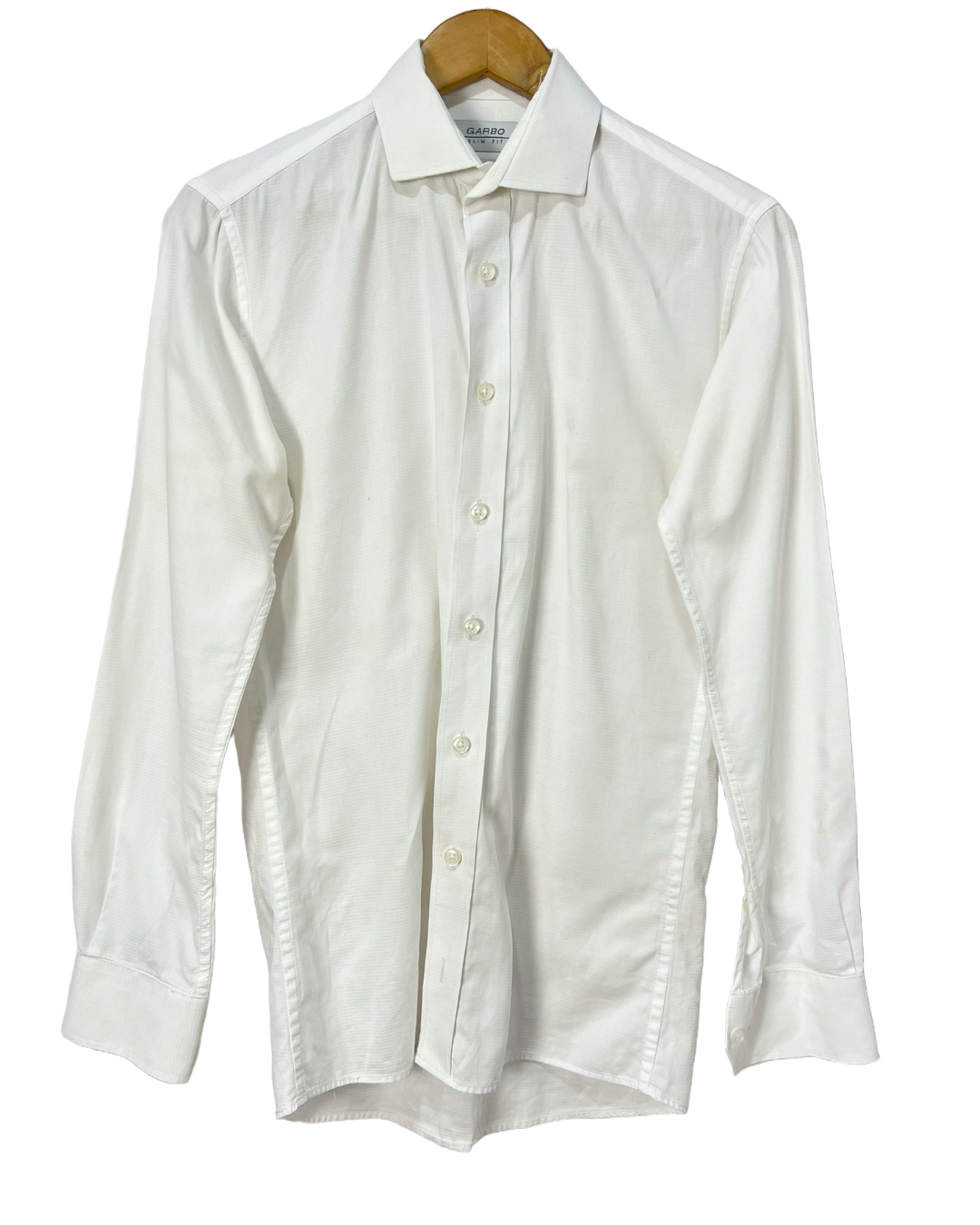 Camisa Garbo - tam (PP)