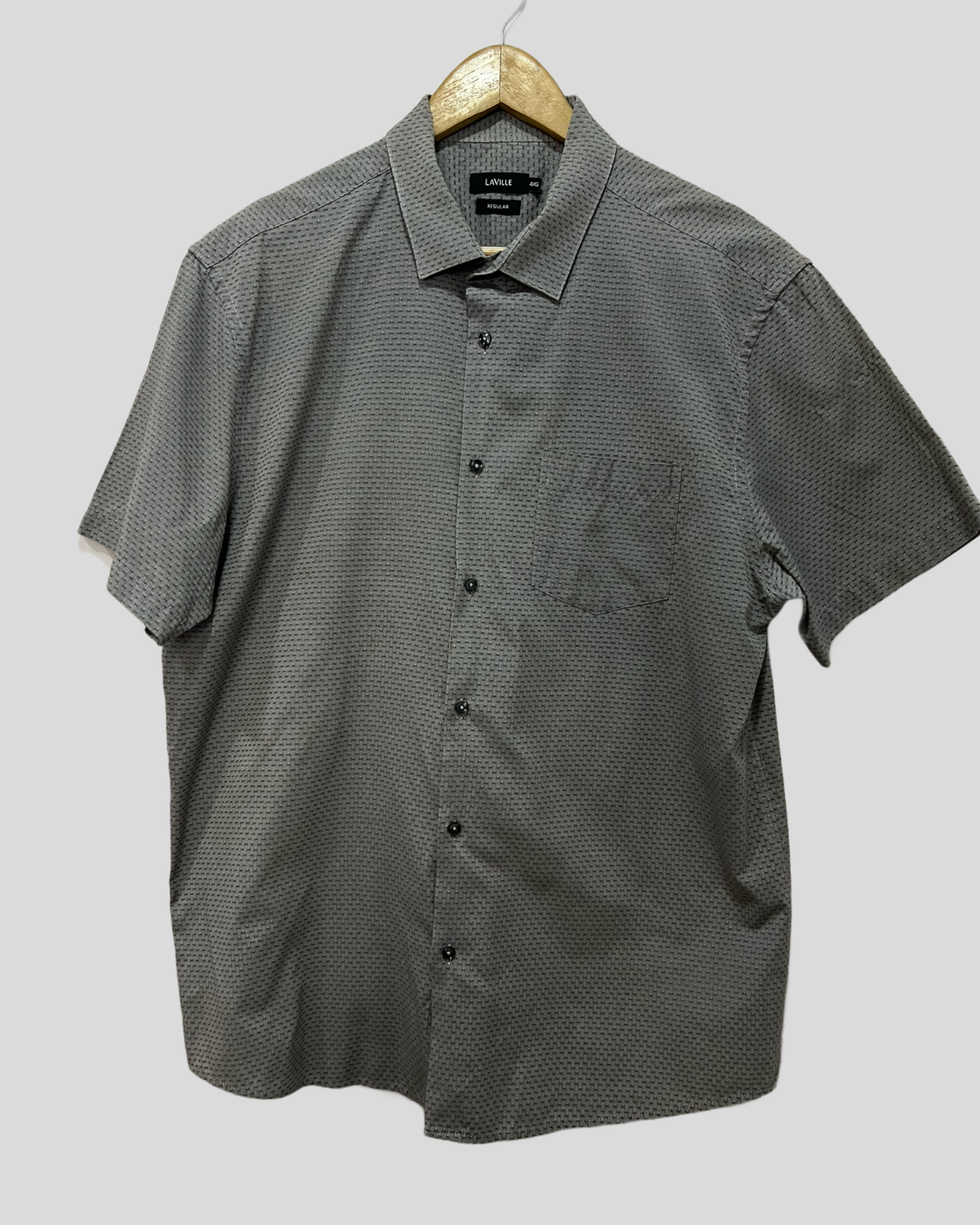 Camisa LaVille - tam (G)