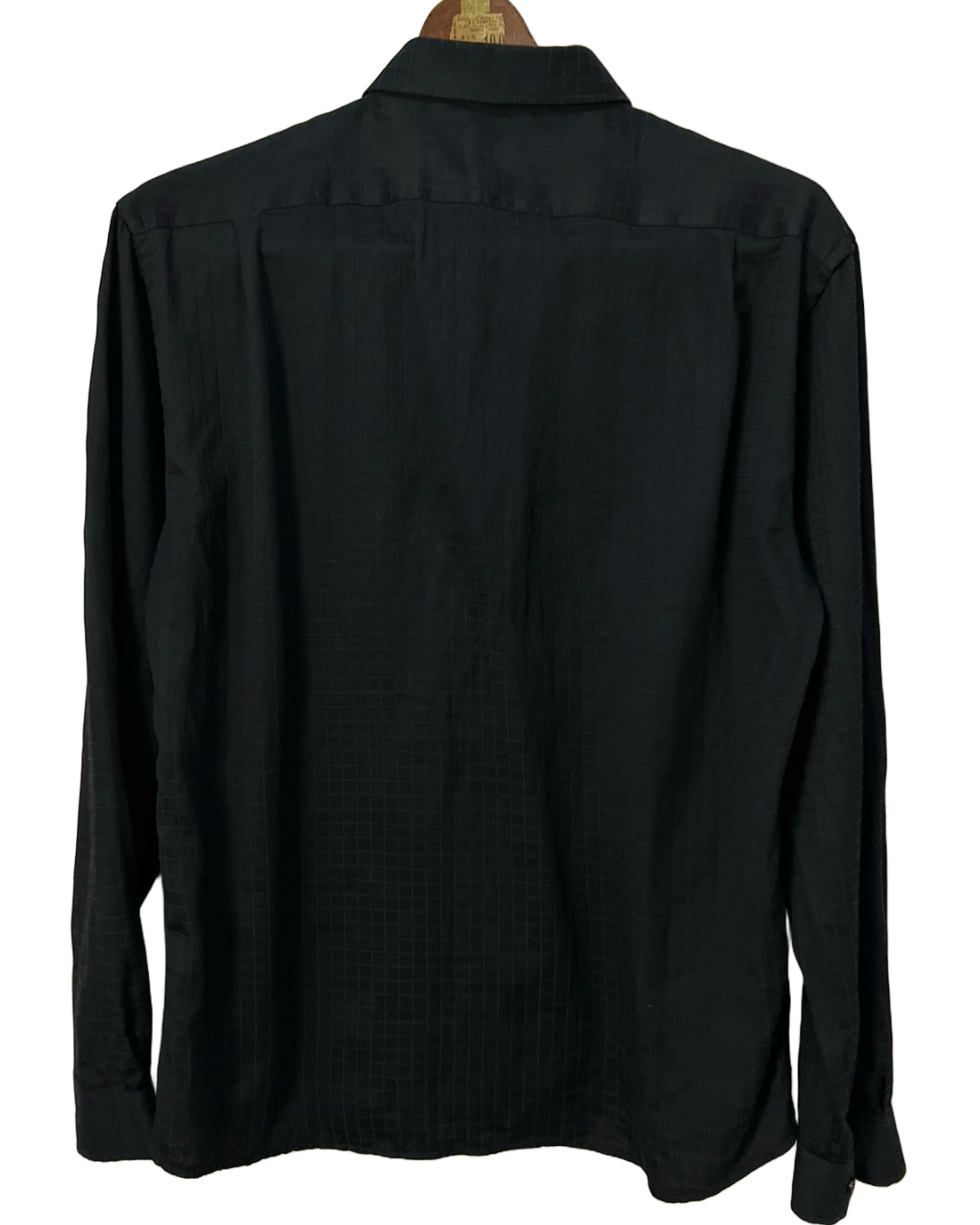 Camisa Luavi - tam (G)