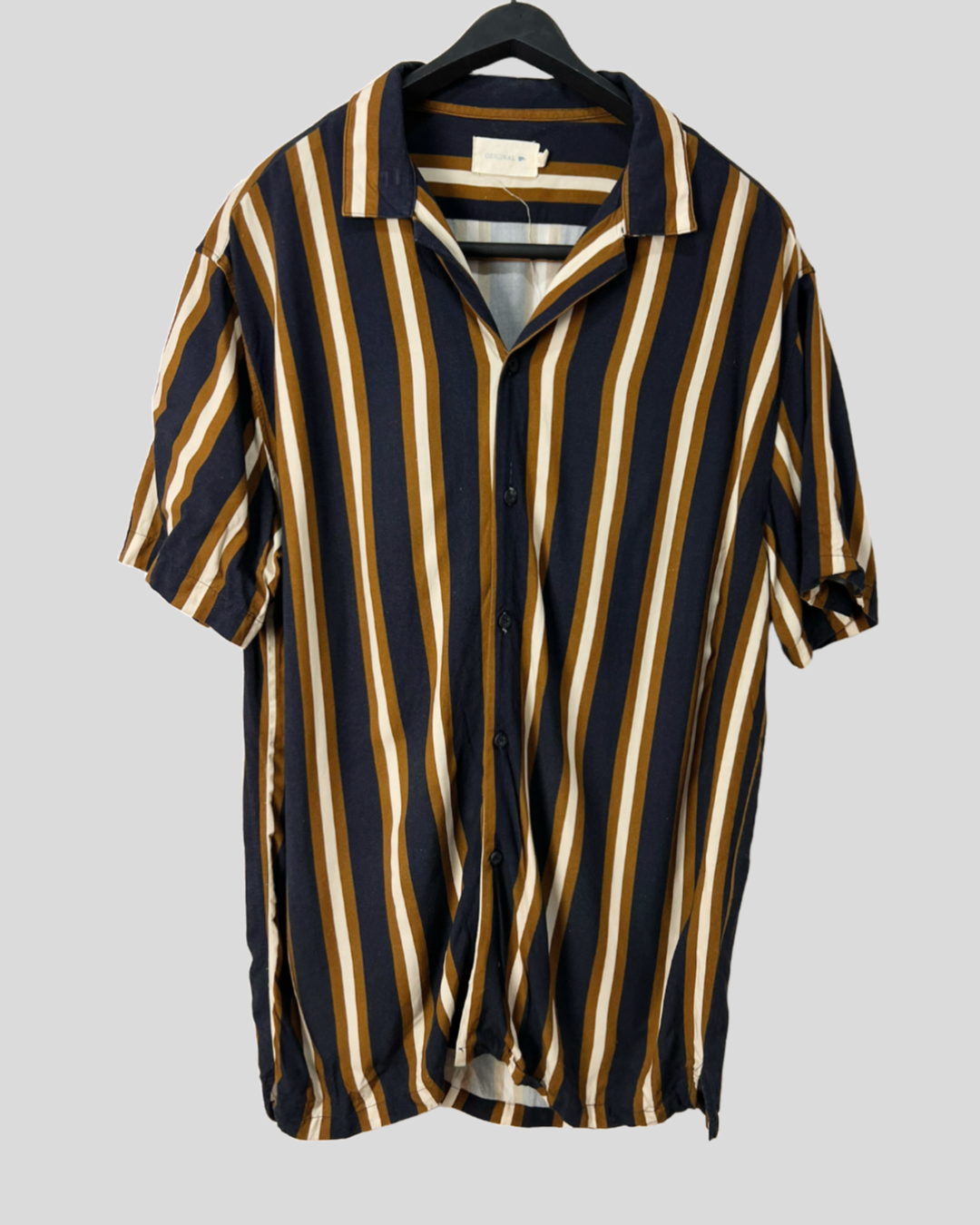 Camisa Original — tam GG