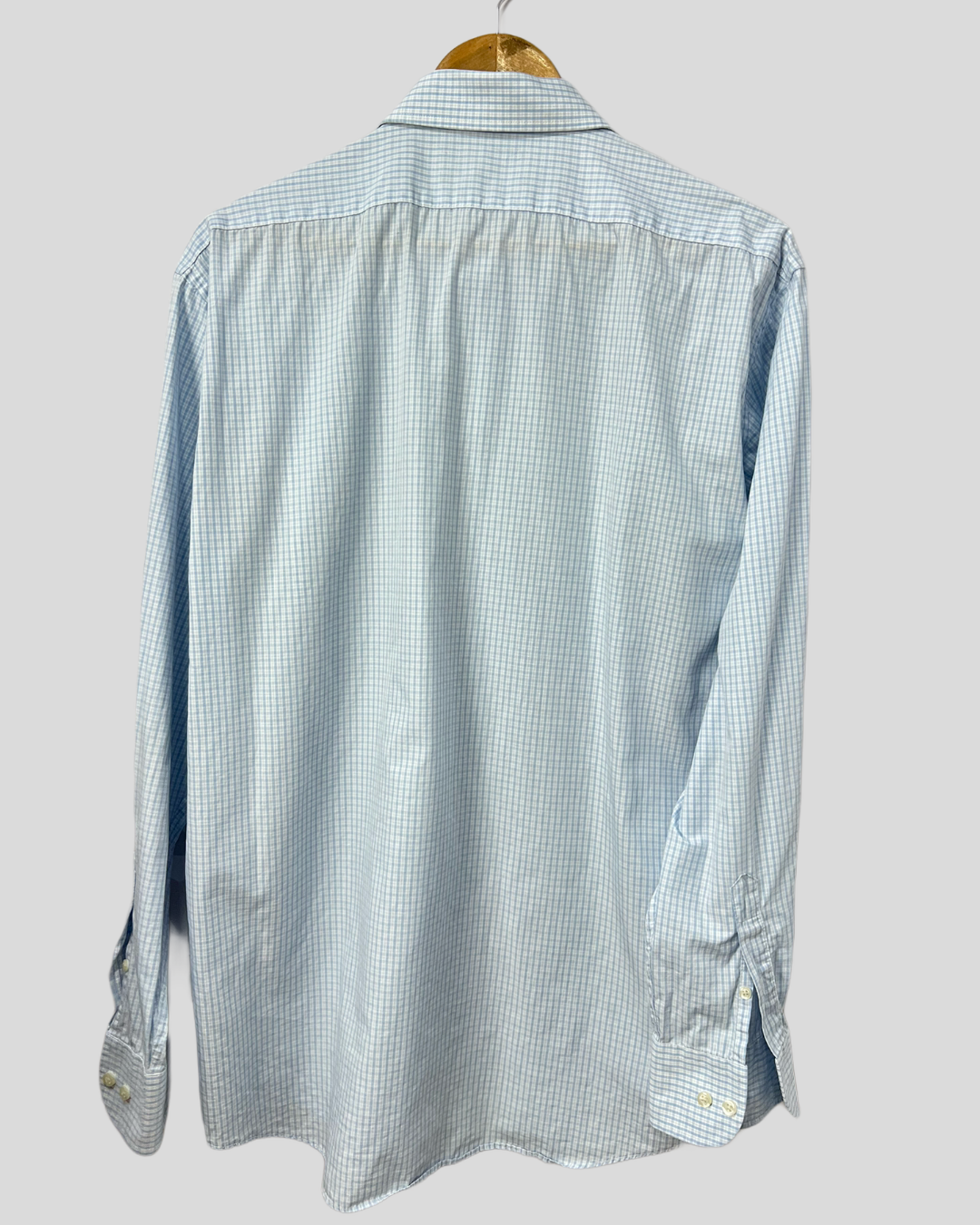 Camisa Saks Fifth Avenue - tam (GG)