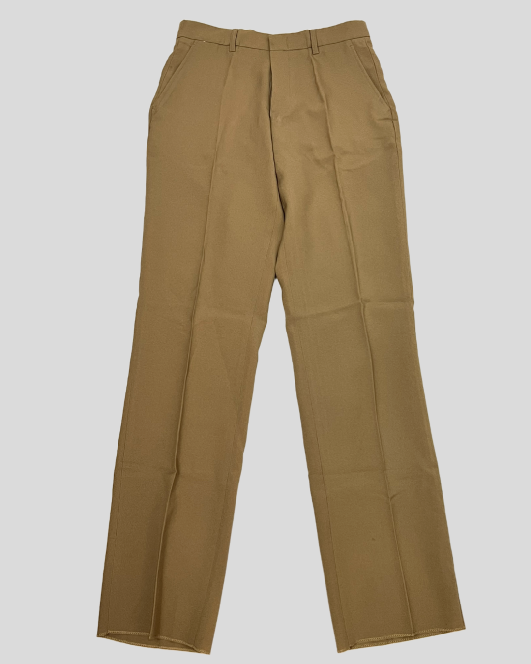 Alfaiataria Alver K Beige 01  — tam 40