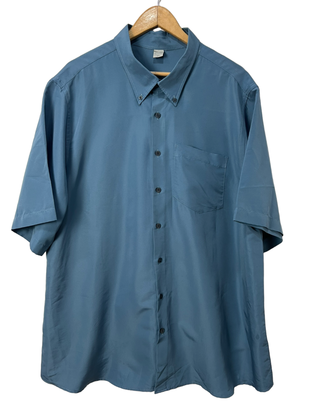 Camisa Facynios Azul - tam (G3)