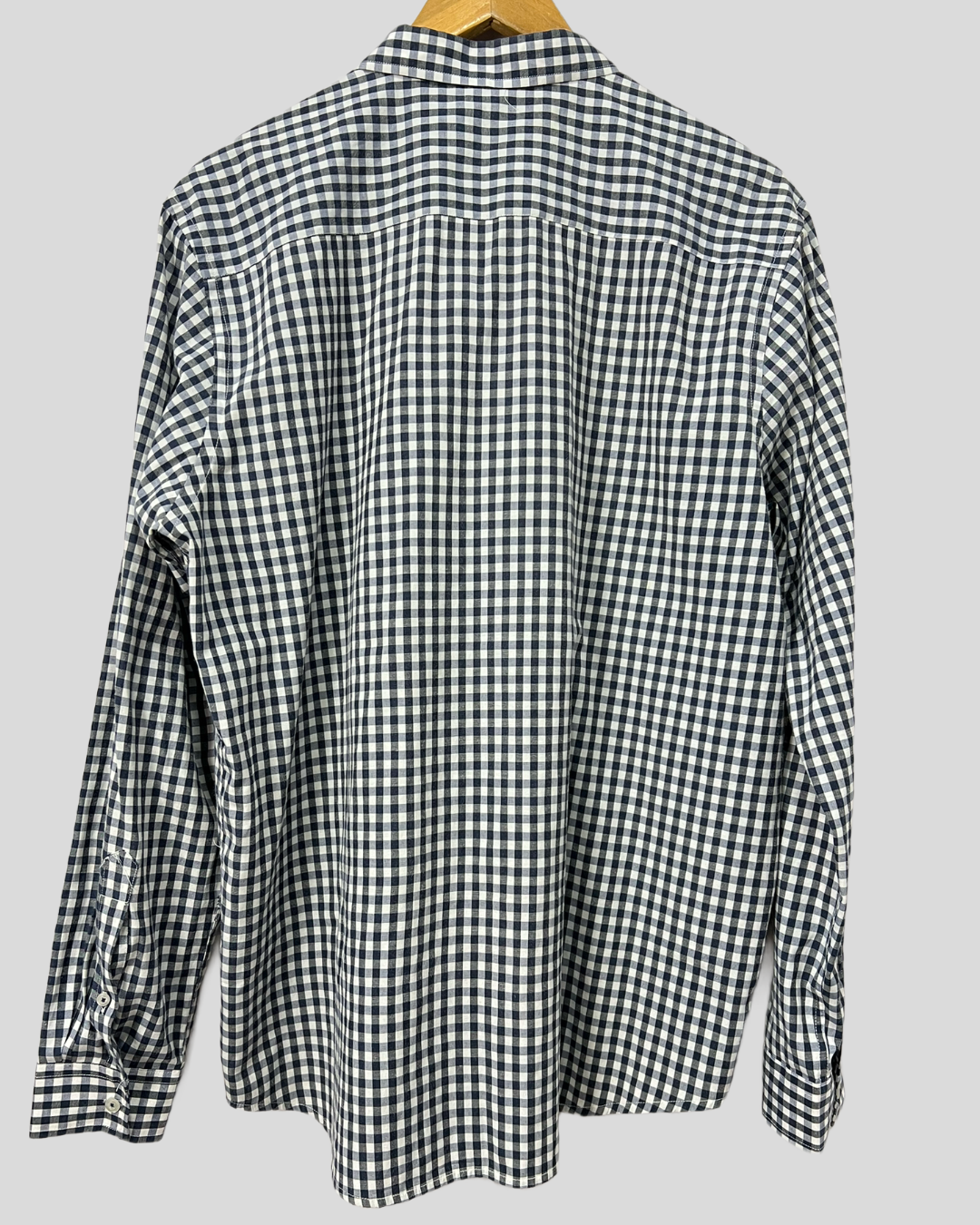 Camisa John Vicent - tam (GG)