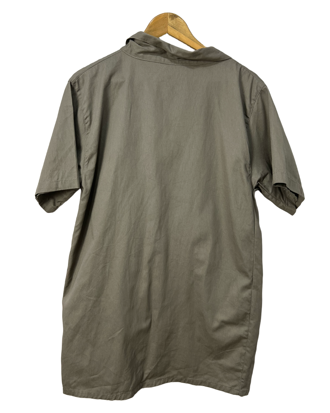 Camisa Alongada - tam (P)