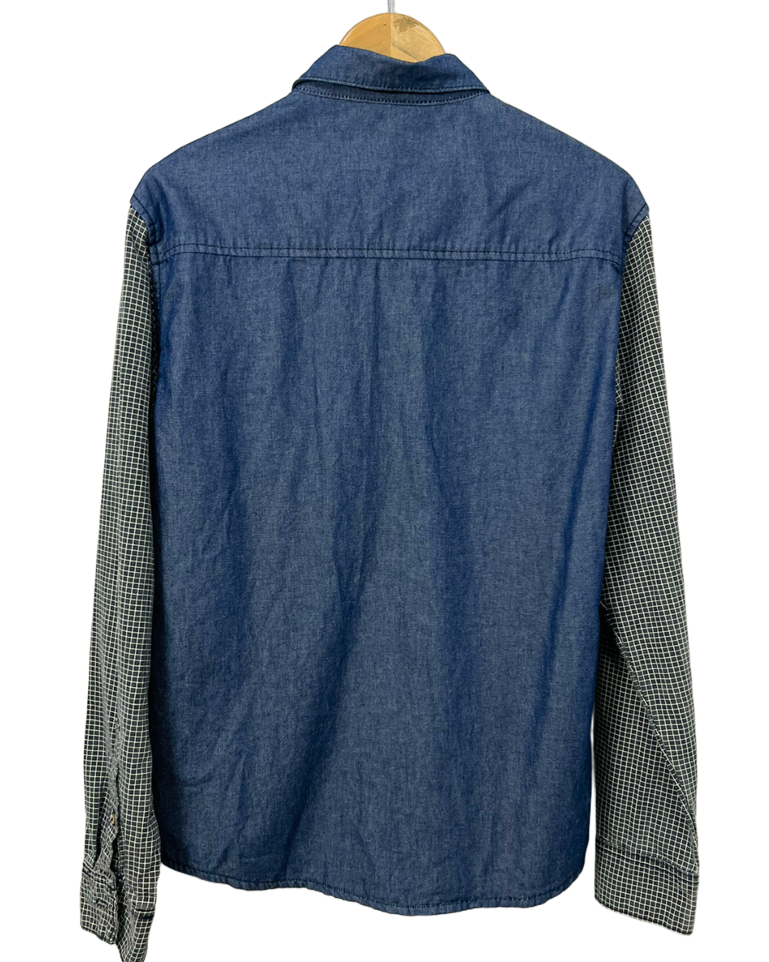 Camisa Urban Tng  - tam (M)