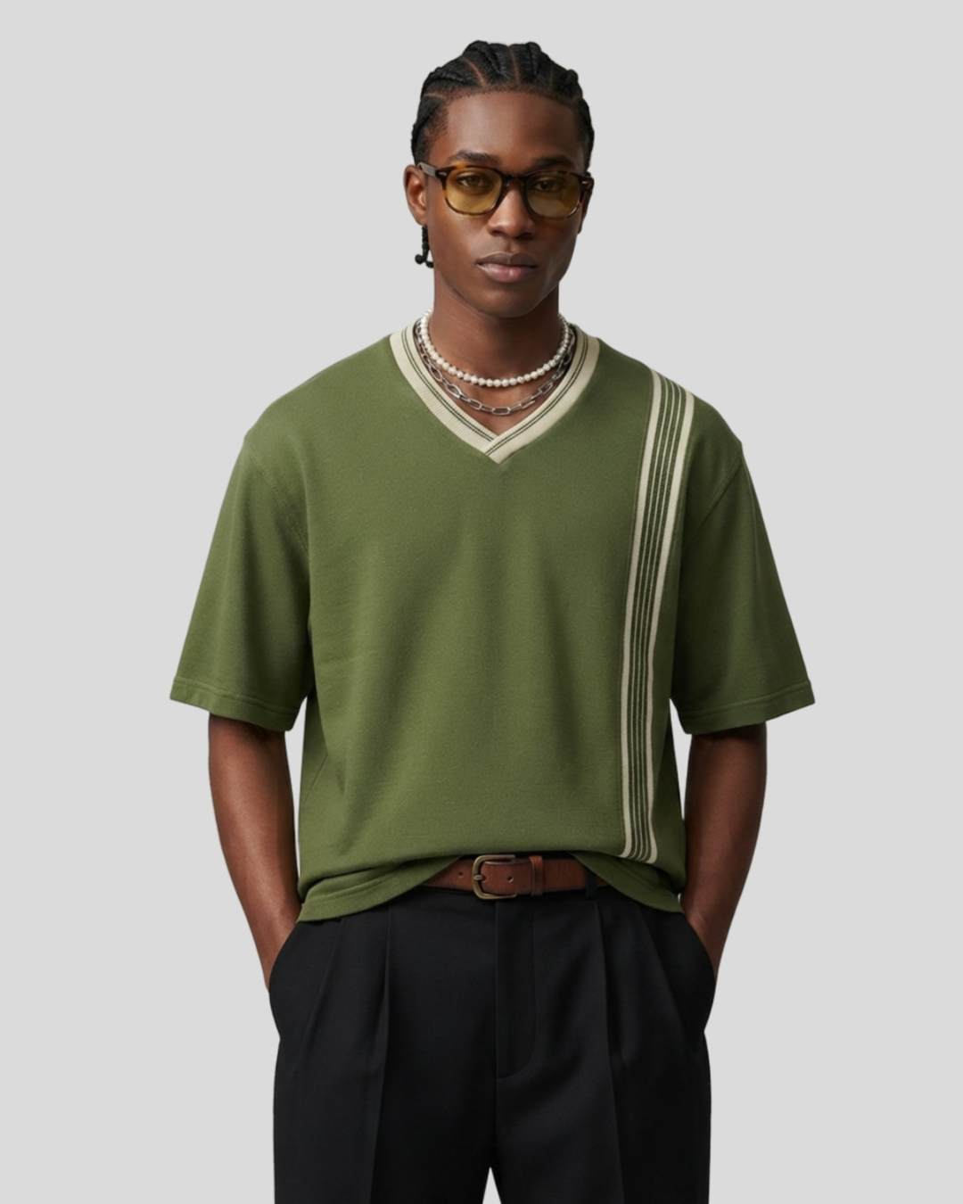 Camiseta All  — tam GG