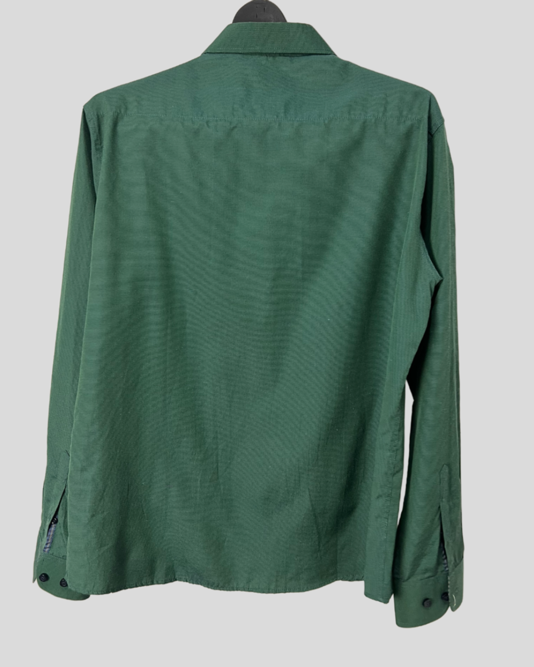 Camisa Fatto A Mano —  tam GG