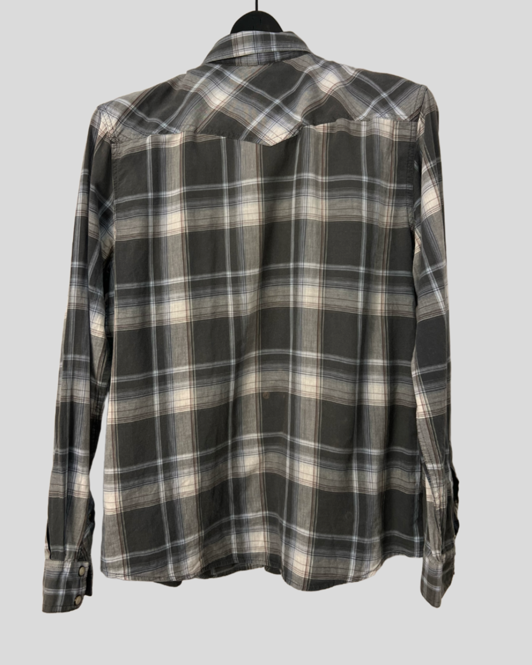 Camisa Tng — tam M