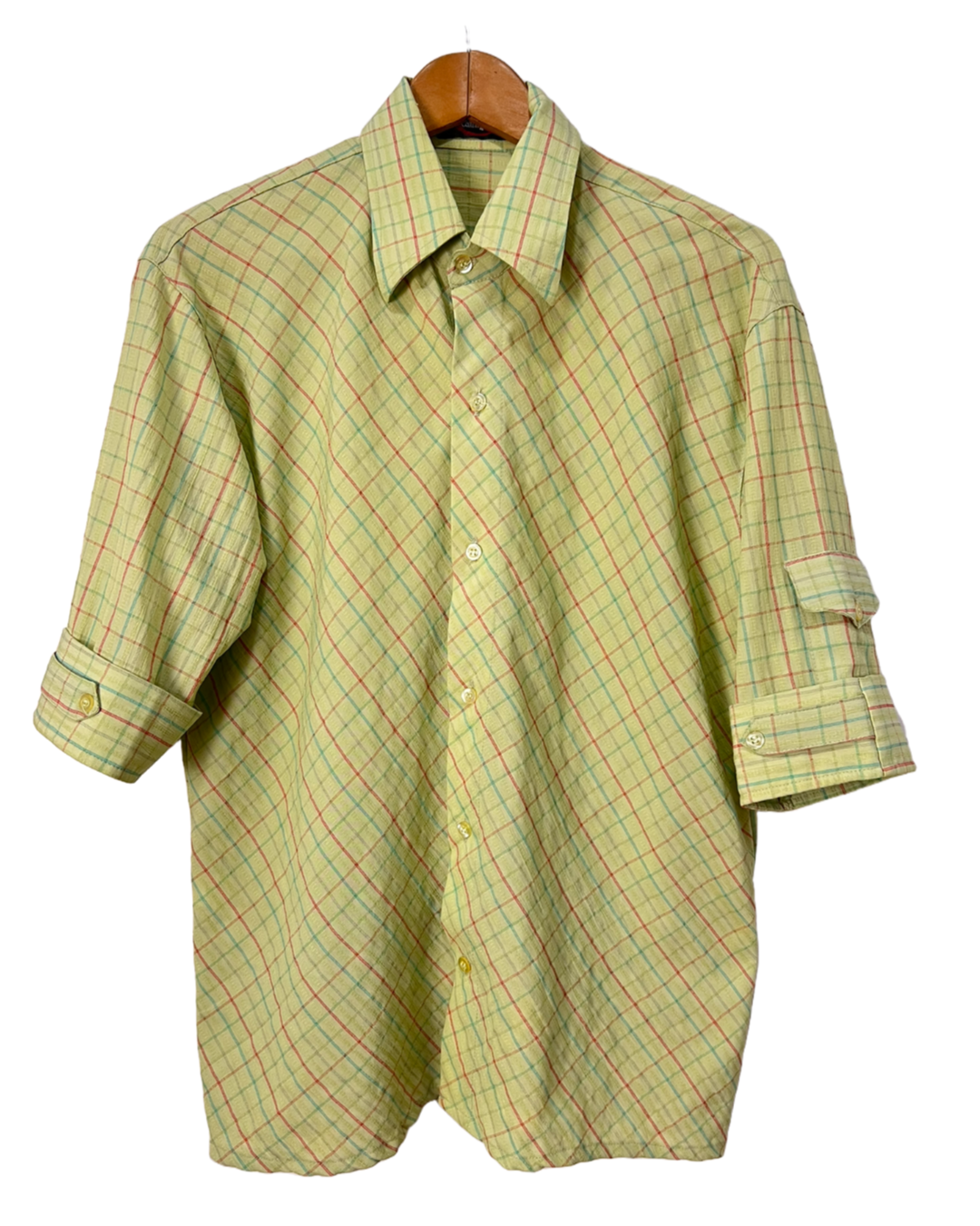 Camisa CentralMan  - tam (M)