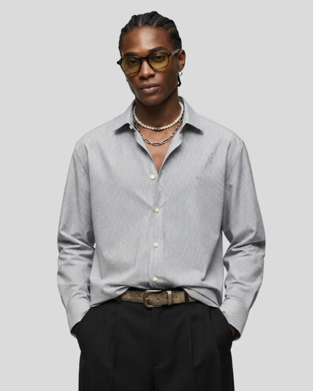 Camisa Aramis — tam P