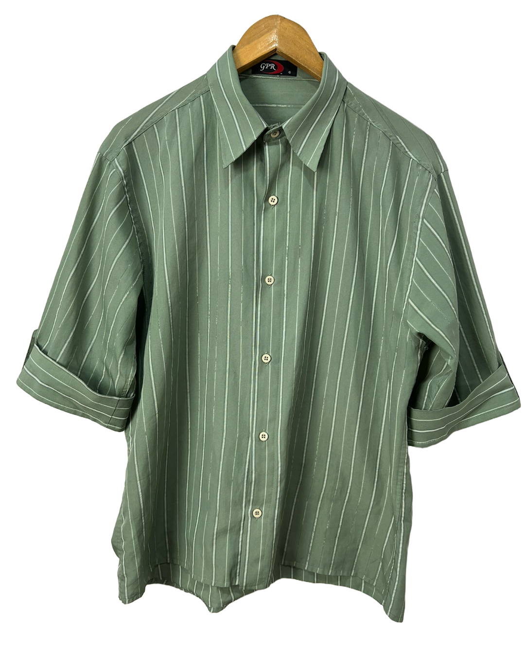 Camisa Gpr- tam (G)