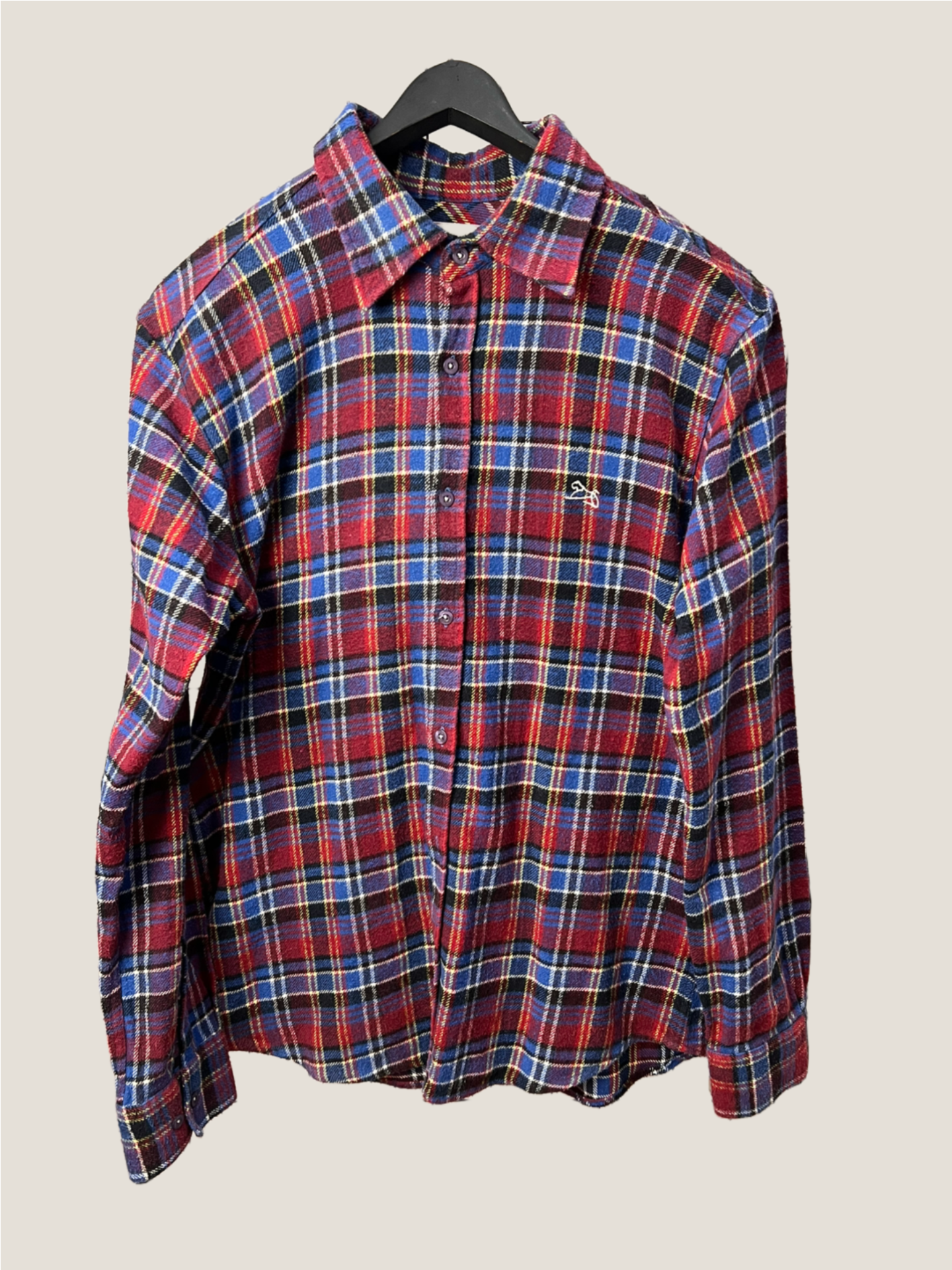 Camisa  Tng Confort Fit  - tam G