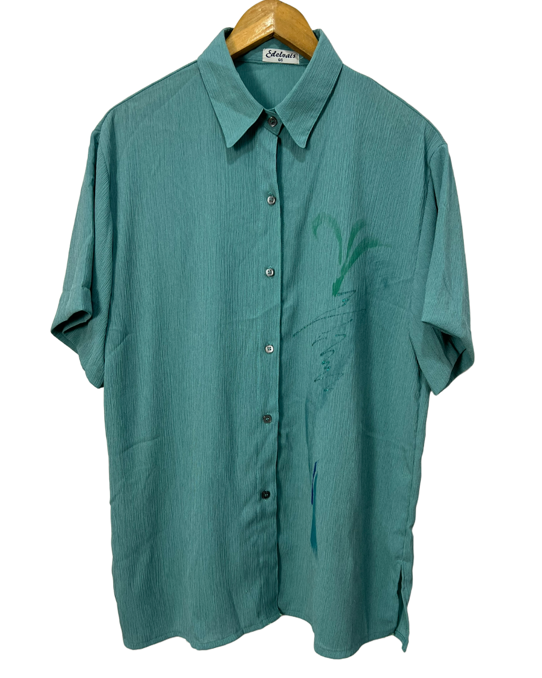 Camisa Edelvais - tam (G)
