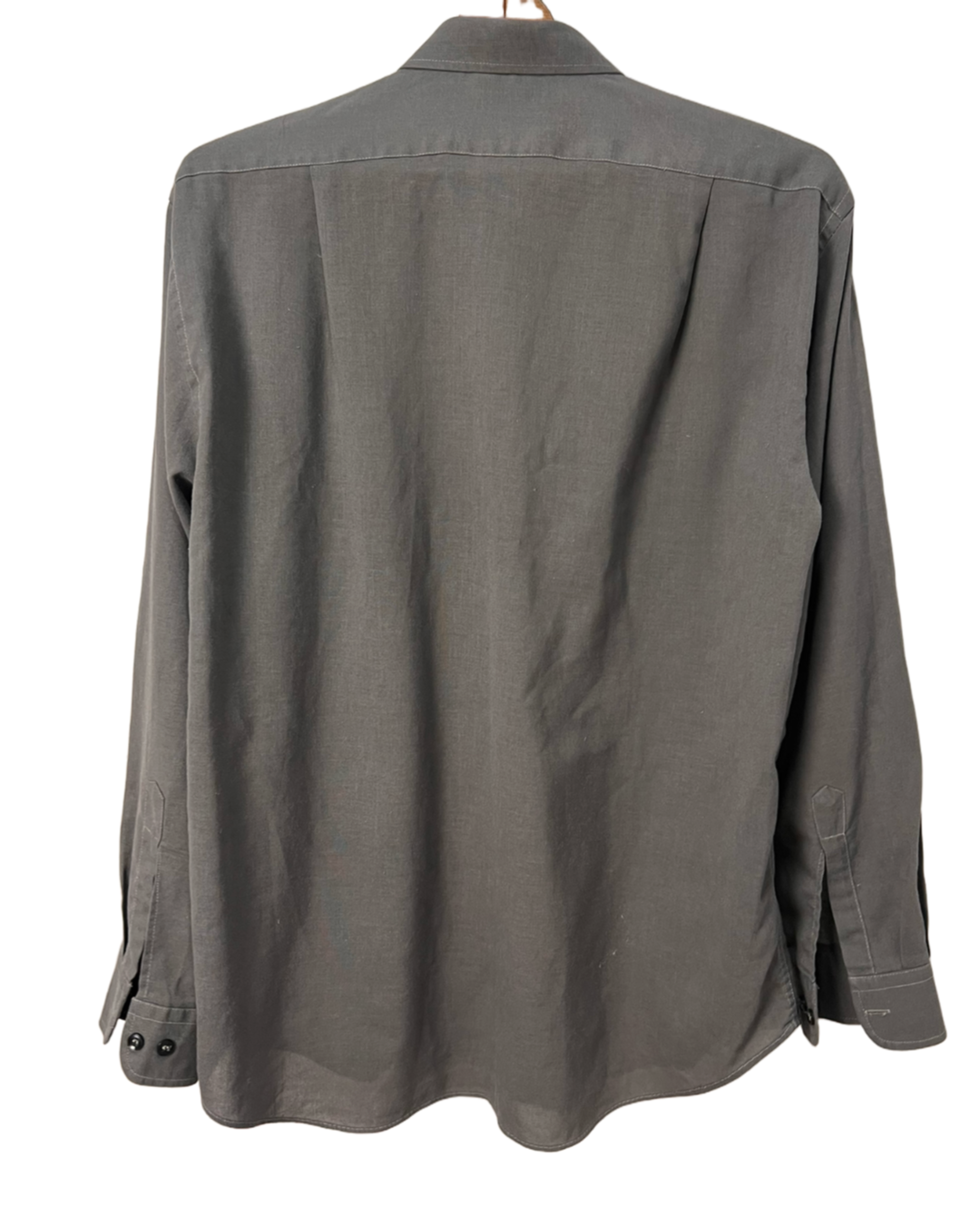 Camisa Raphy Vintage - tam (G)