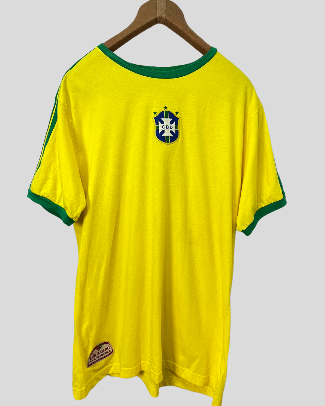 Camisa Brazilian - tam (M)