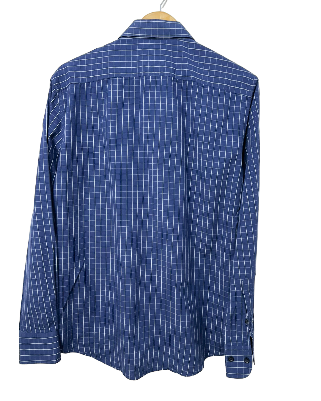 Camisa Akkar - tam (M)