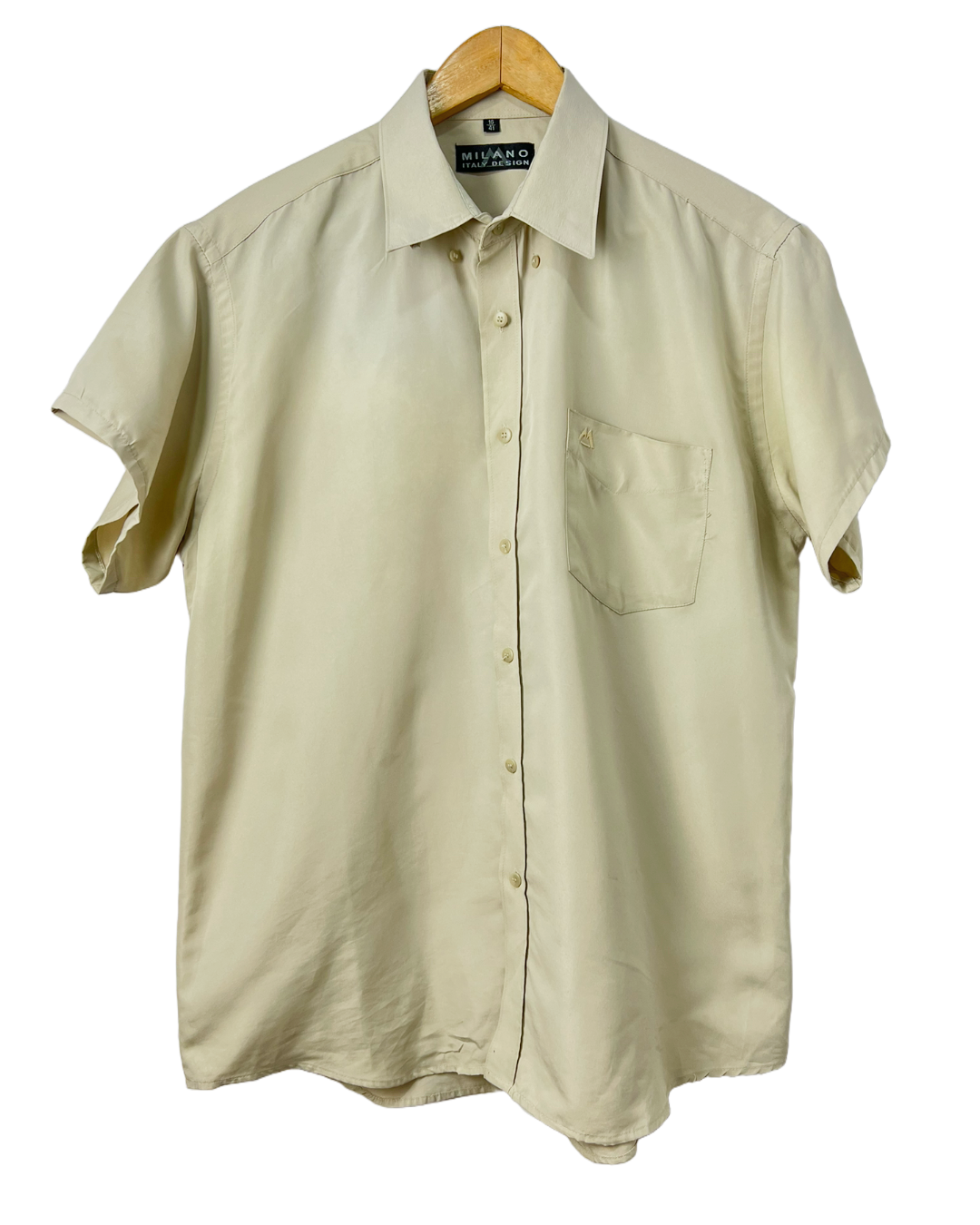 Camisa Milano - tam (G)