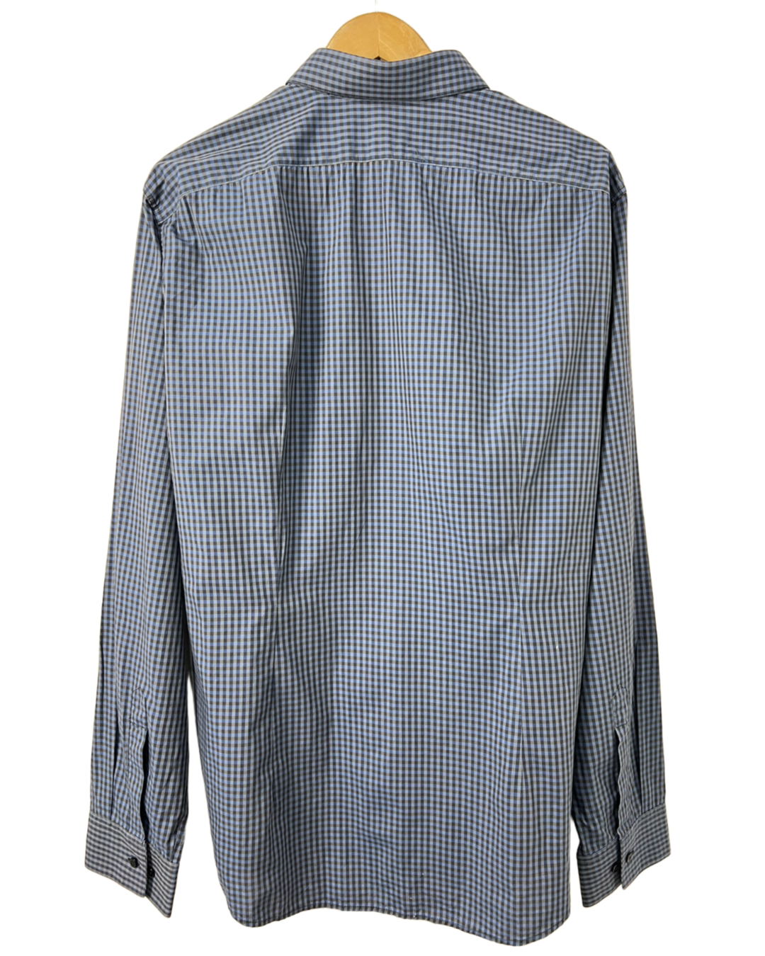 Camisa Ricardo Almeida - tam (G)