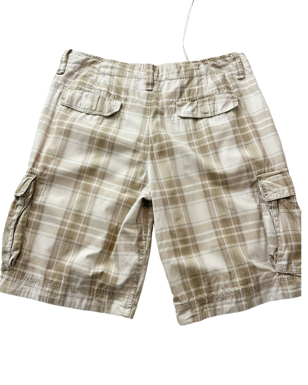 Bermuda Jingles Nude - tam (46)