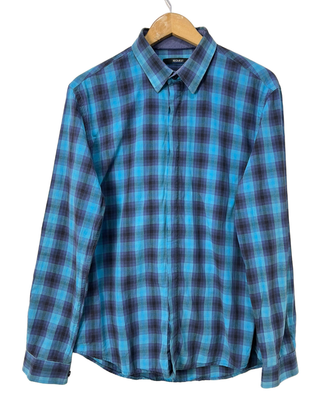 Camisa Request - tam (G)