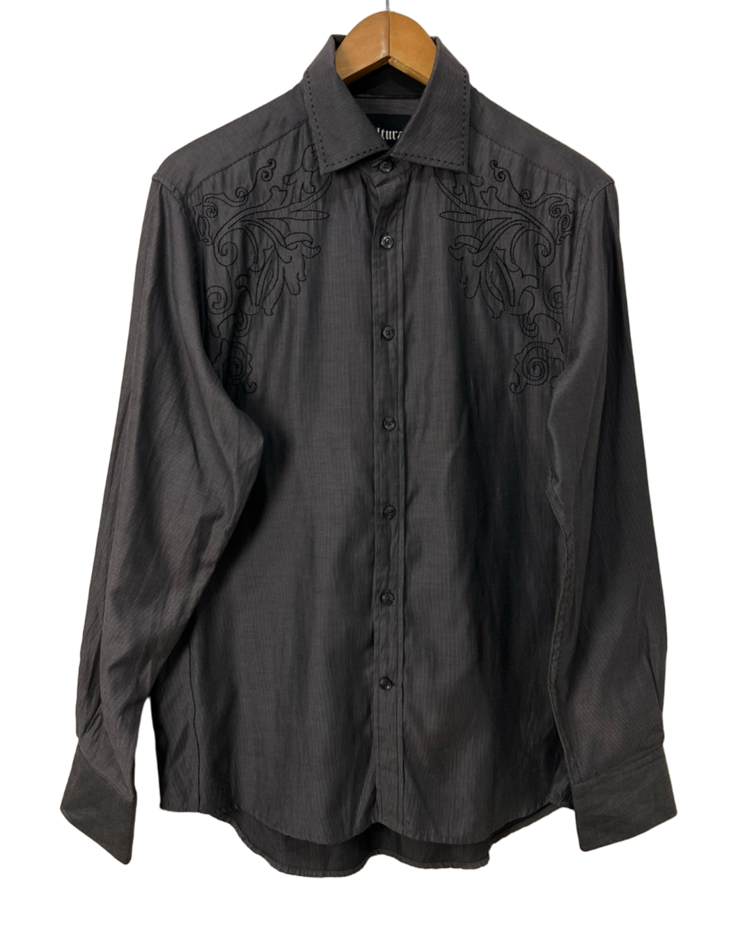 Camisa Cultura  - tam (M)