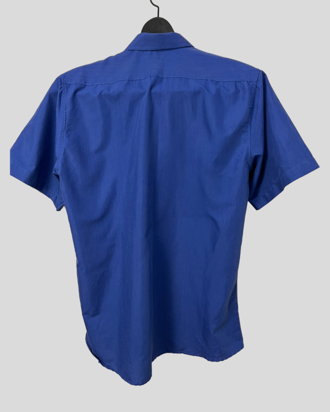 Camisa Slim Yjr  —  tam G