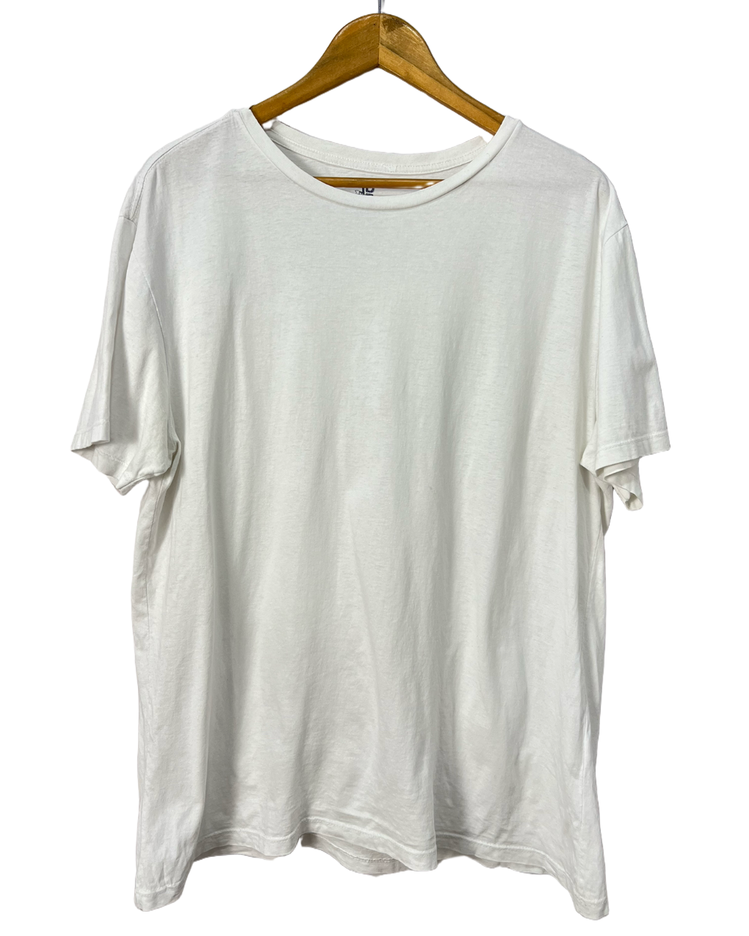 Camiseta Basic - tam (GG)