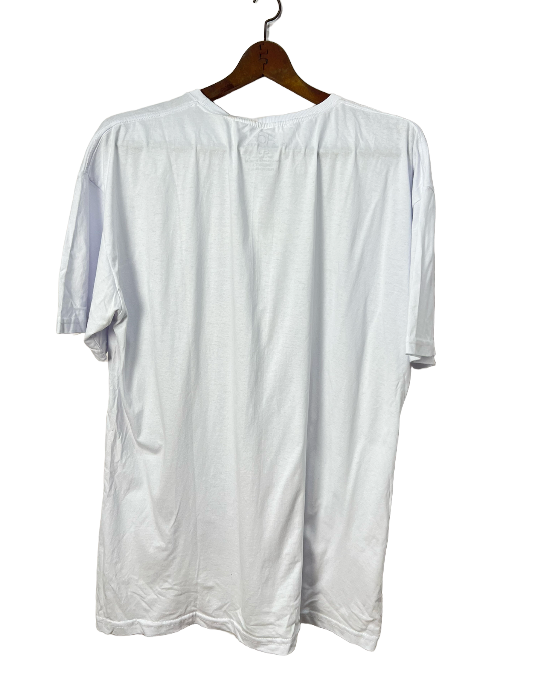 Camiseta Daniel Abragam 2 - tam (G3)