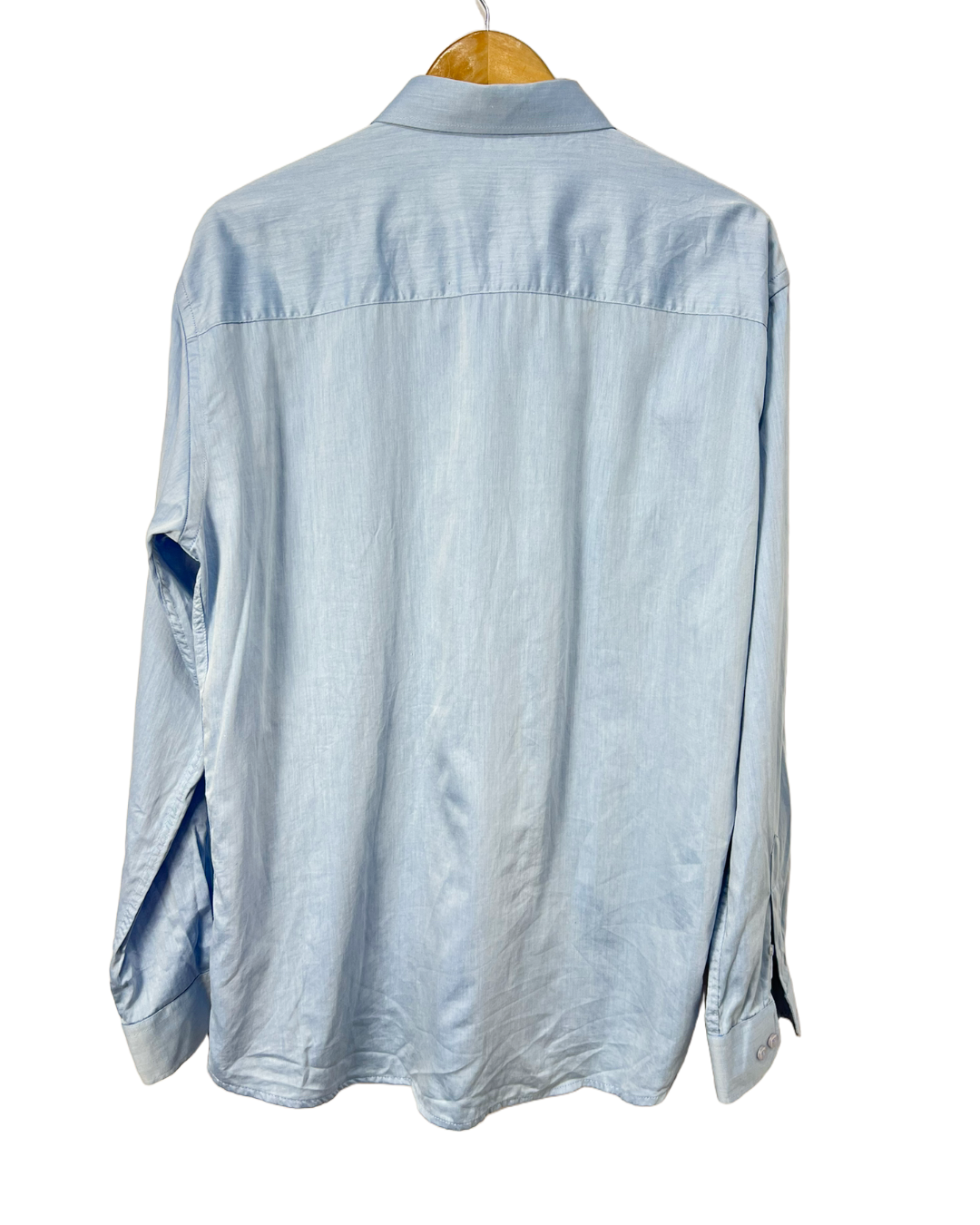 Camisa Hugo Deleon - tam (GG)