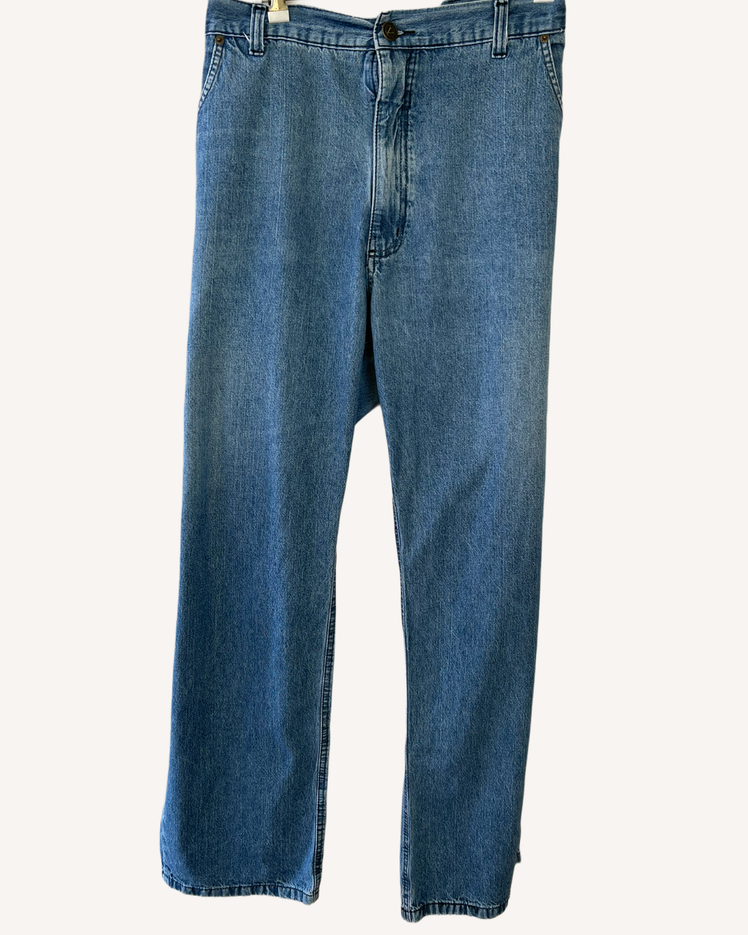 Calça Jeans - tam (62)