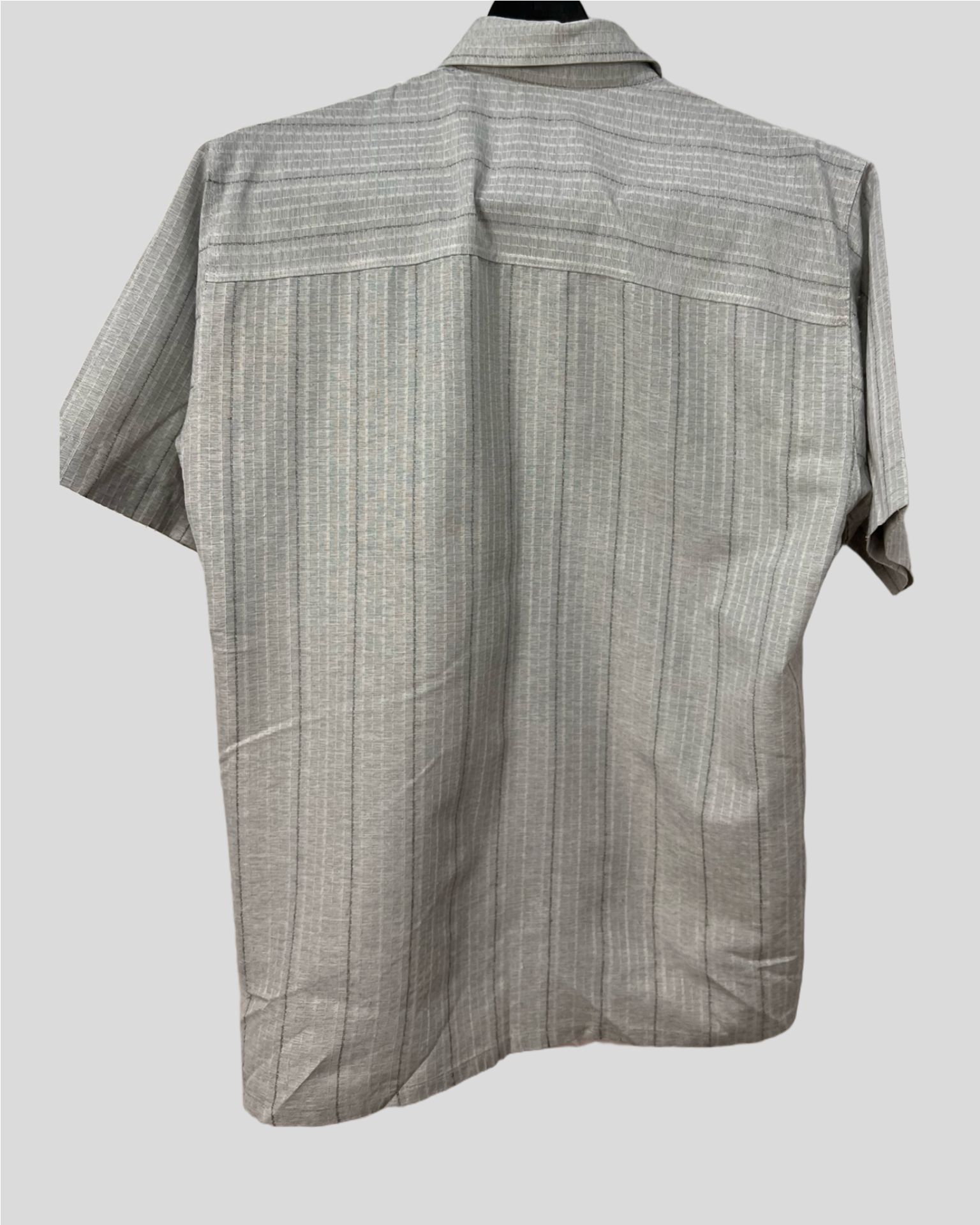 Camisa Top Eport — tam M