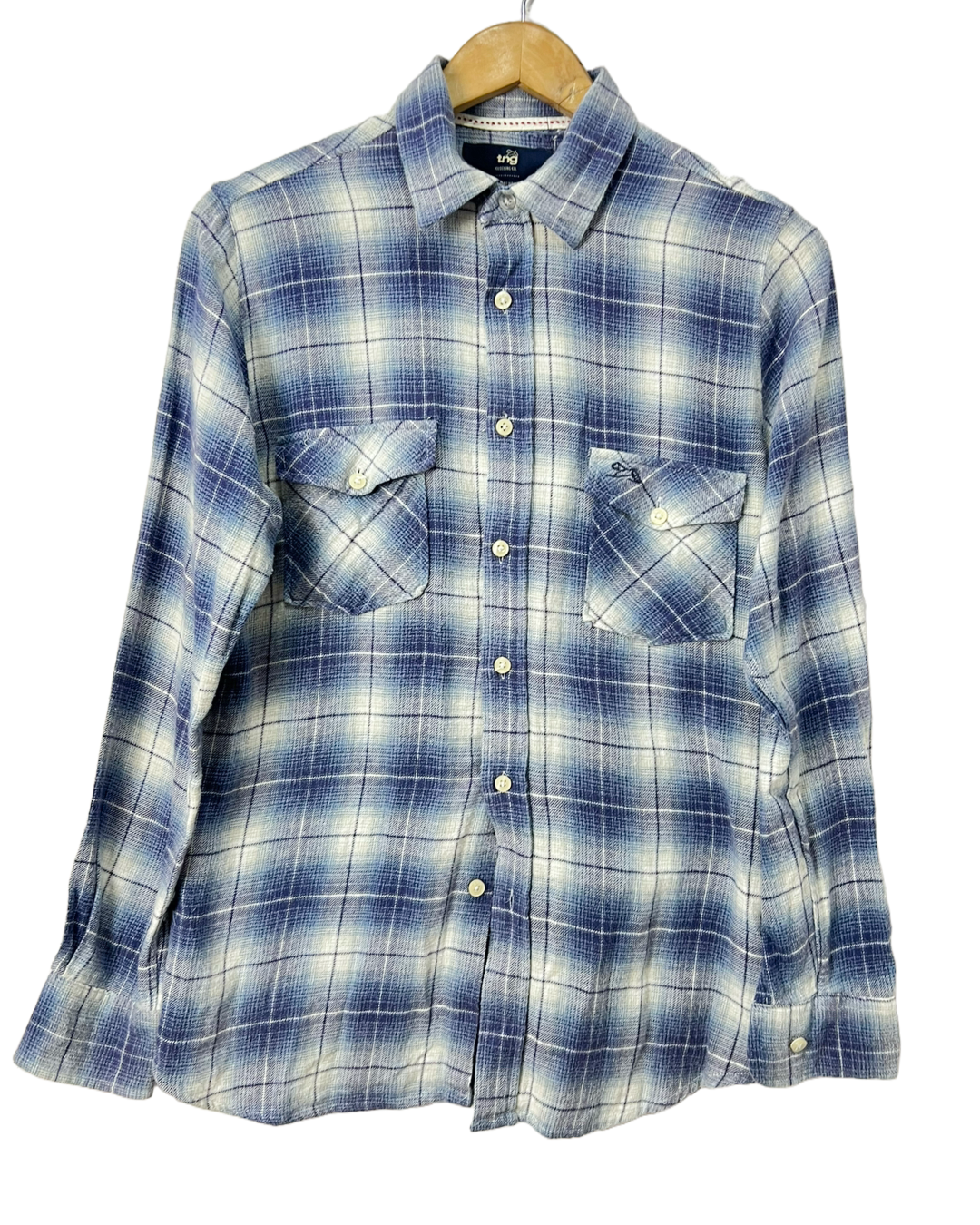Camisa Tng - tam (P)