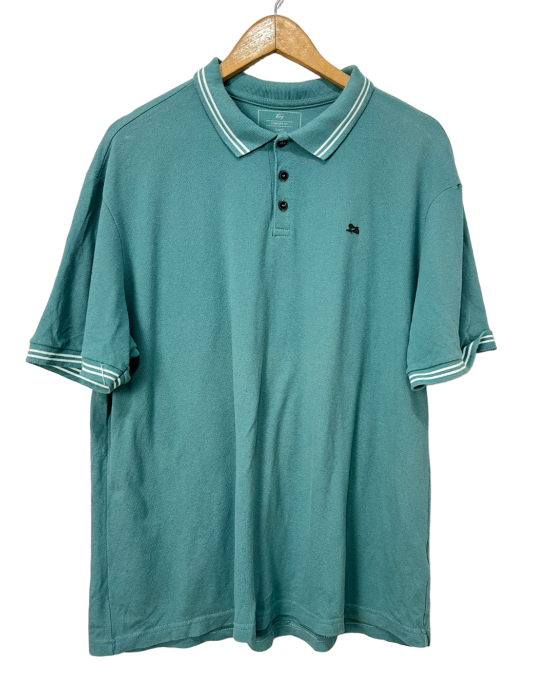 Camisa  Tng - tam (G1)