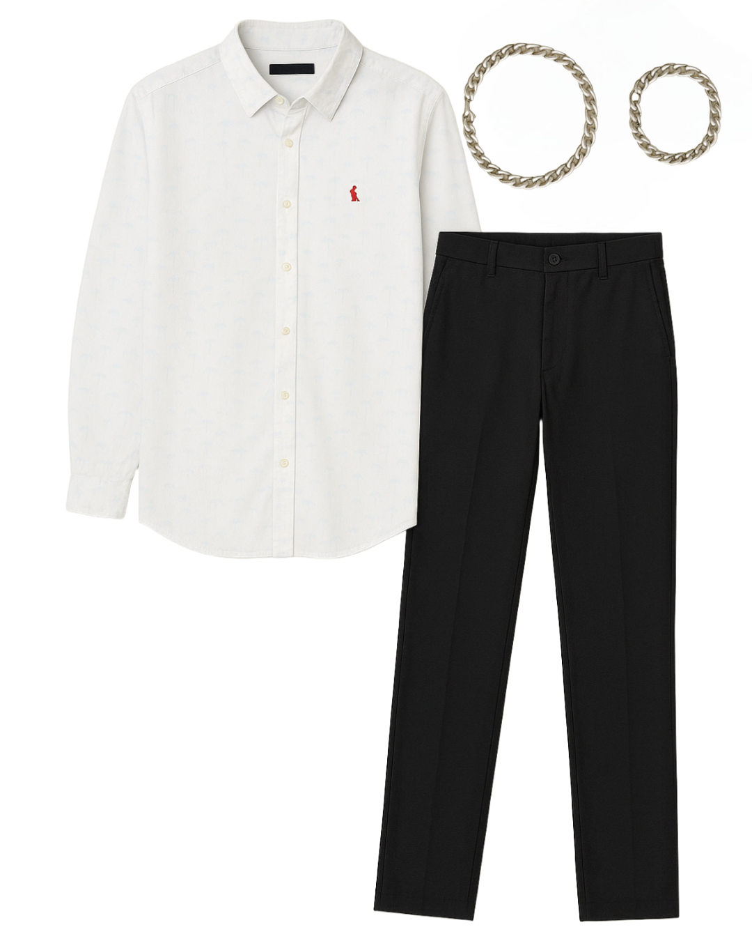 Kit Kugo Boss - tam (52\GG)