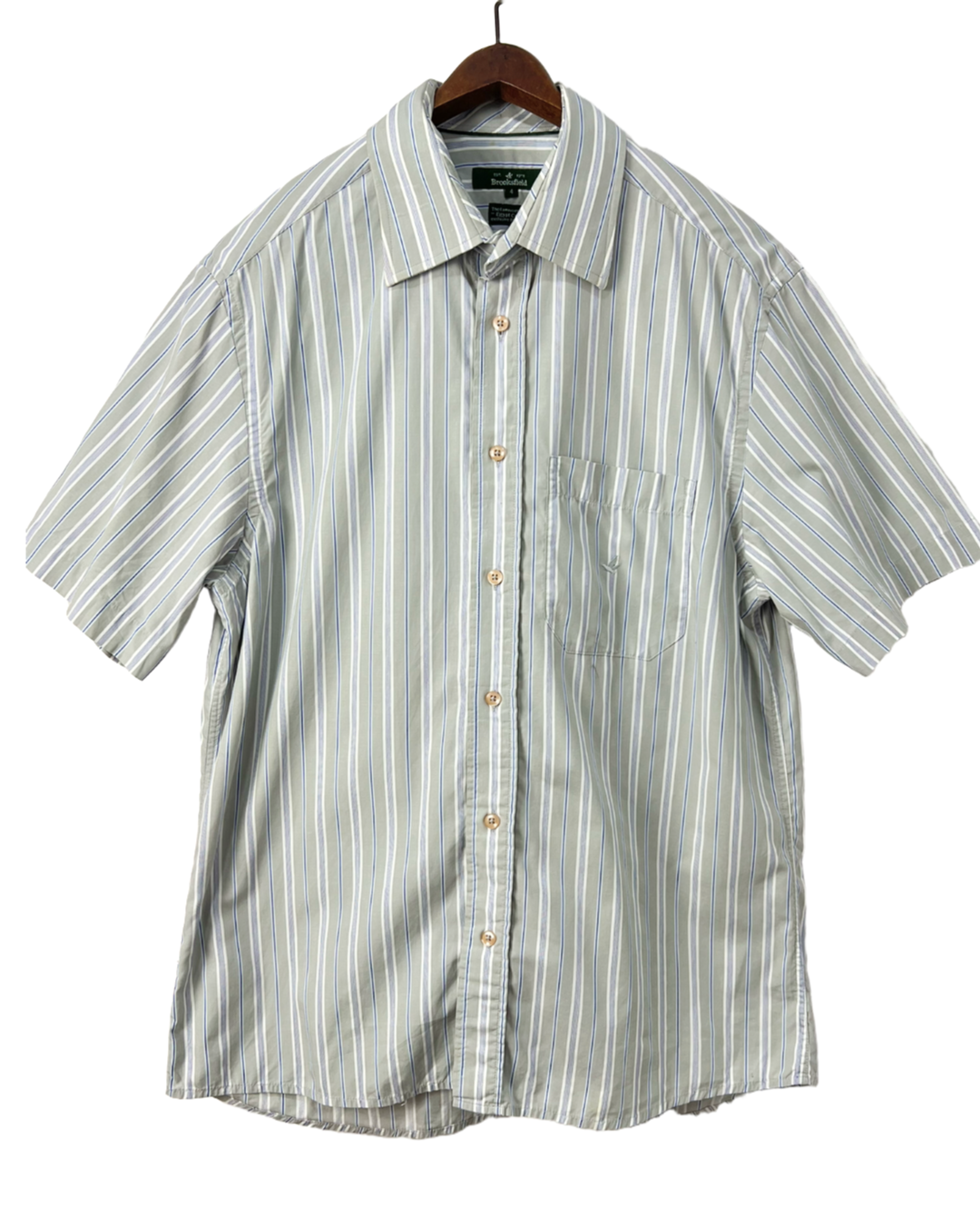 Camisa Brooksfield - tam (G)
