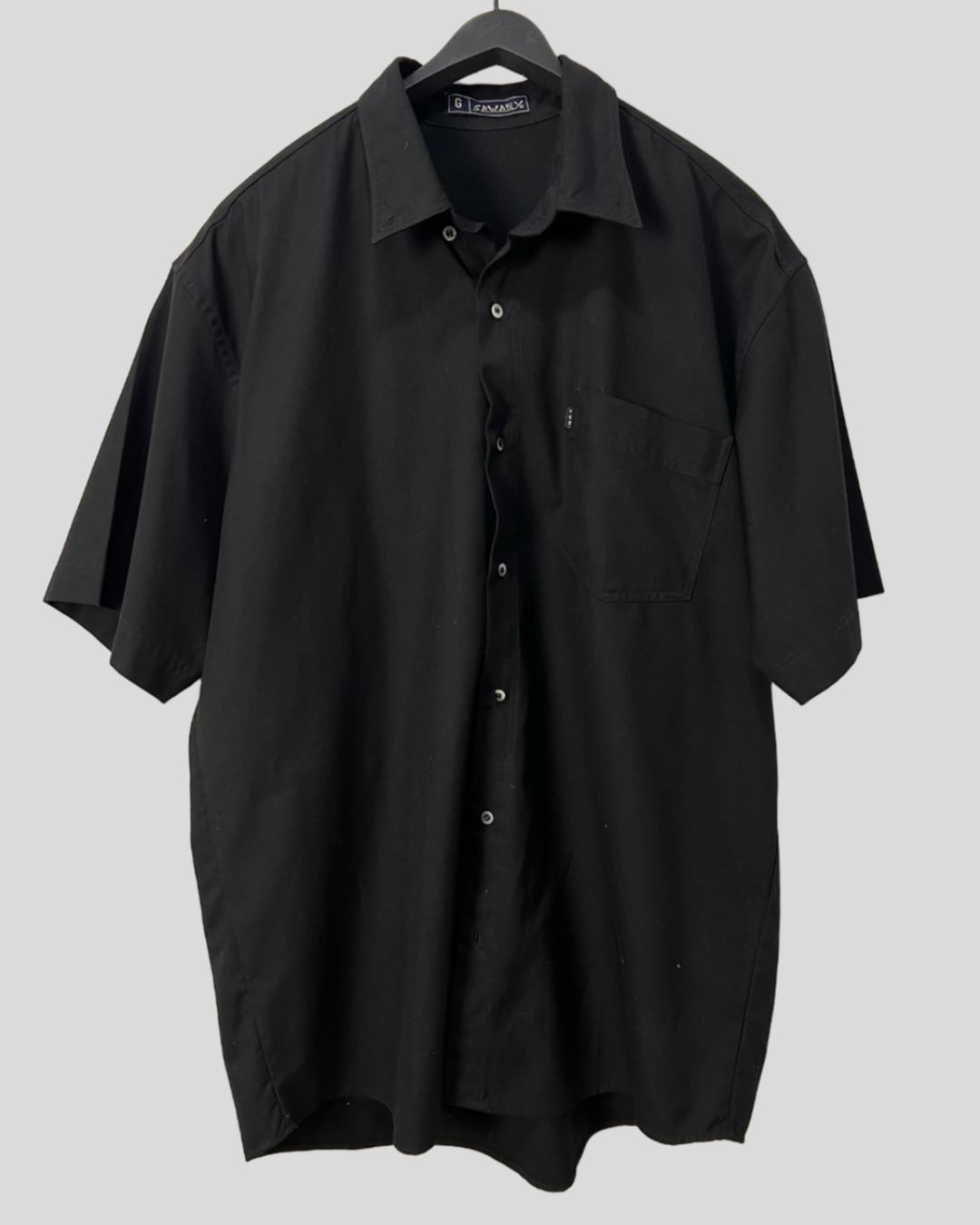 Camisa Sawary  —  tam G