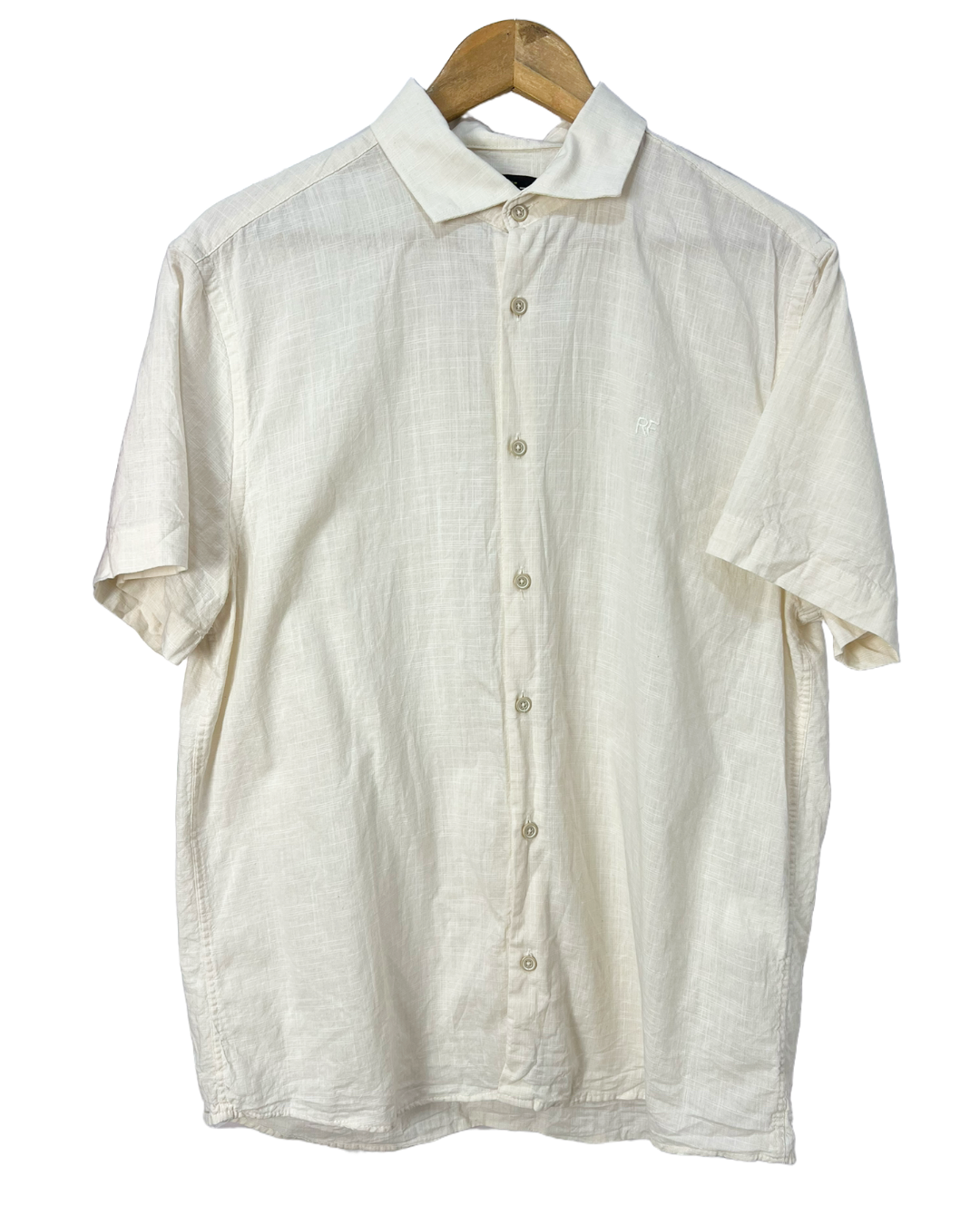 Camisa Rf Store - tam (G)