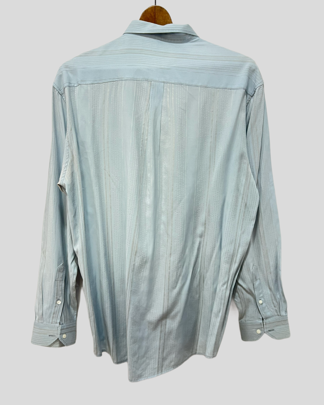 Camisa HP Ouro - tam (G1)